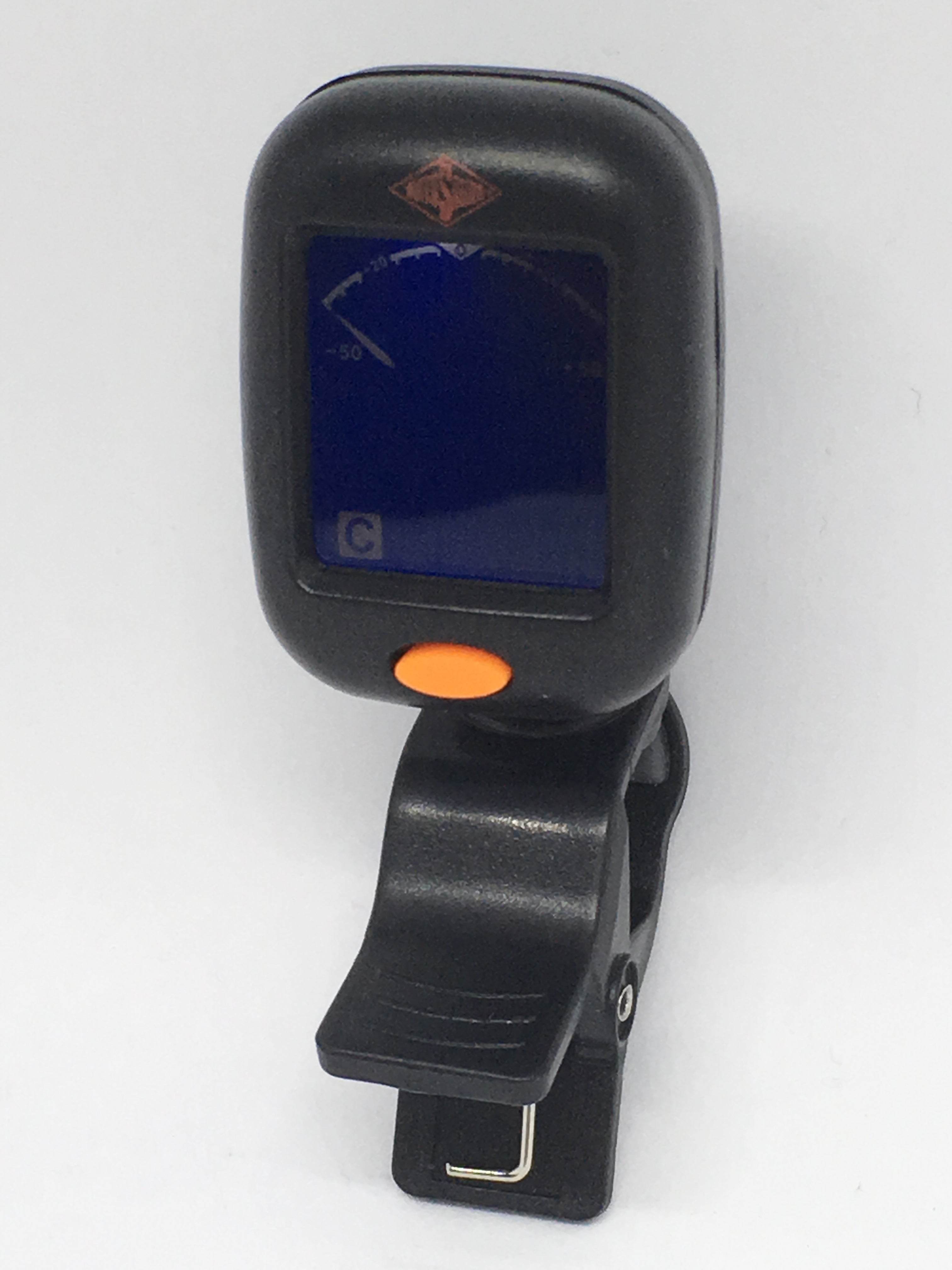 Rotosound HT-200 Clip On Tuner