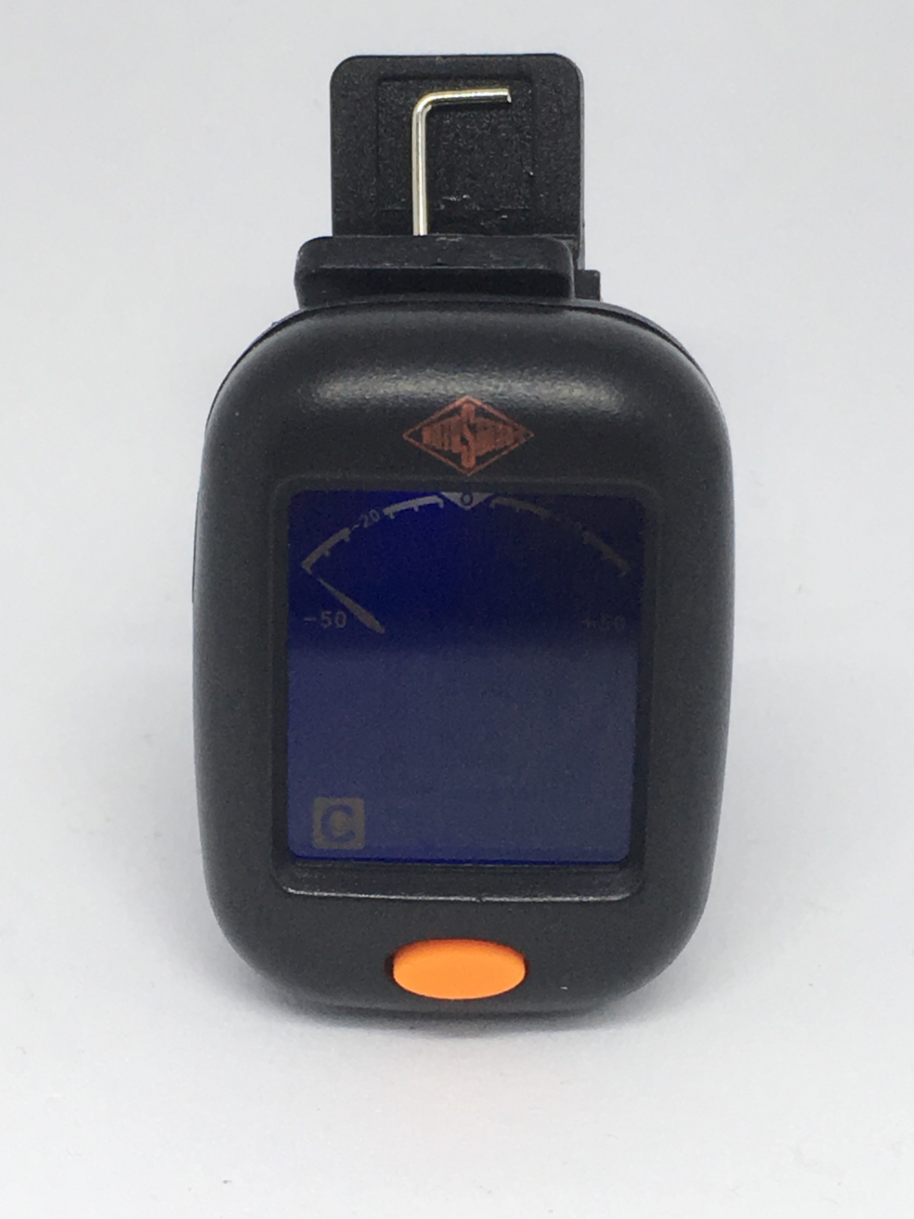 Rotosound HT-200 Clip On Tuner