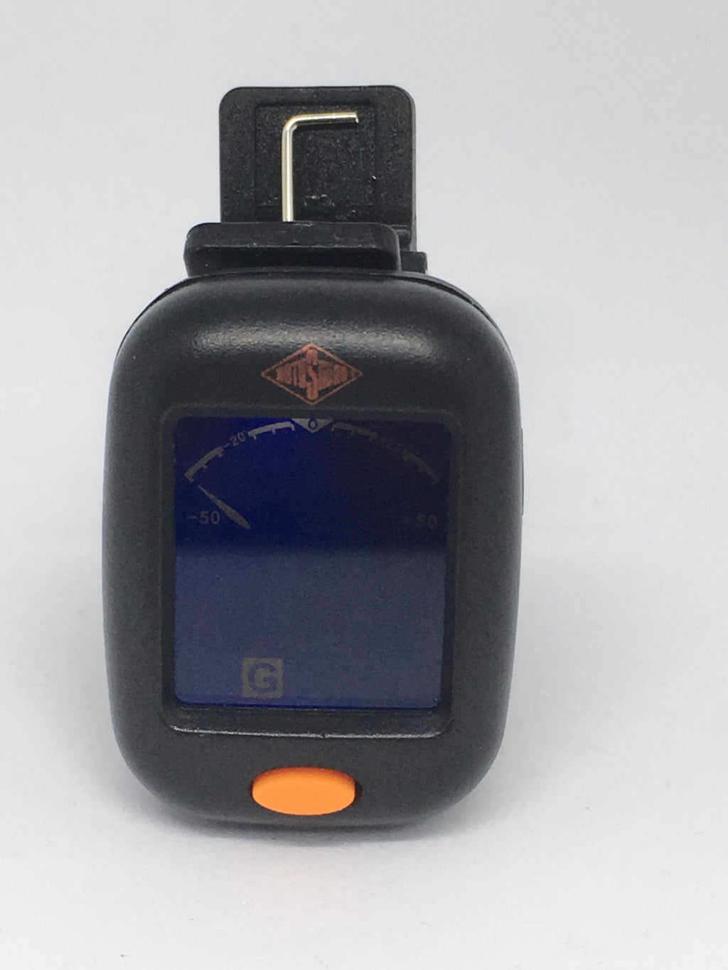 Rotosound HT-200 Clip On Tuner