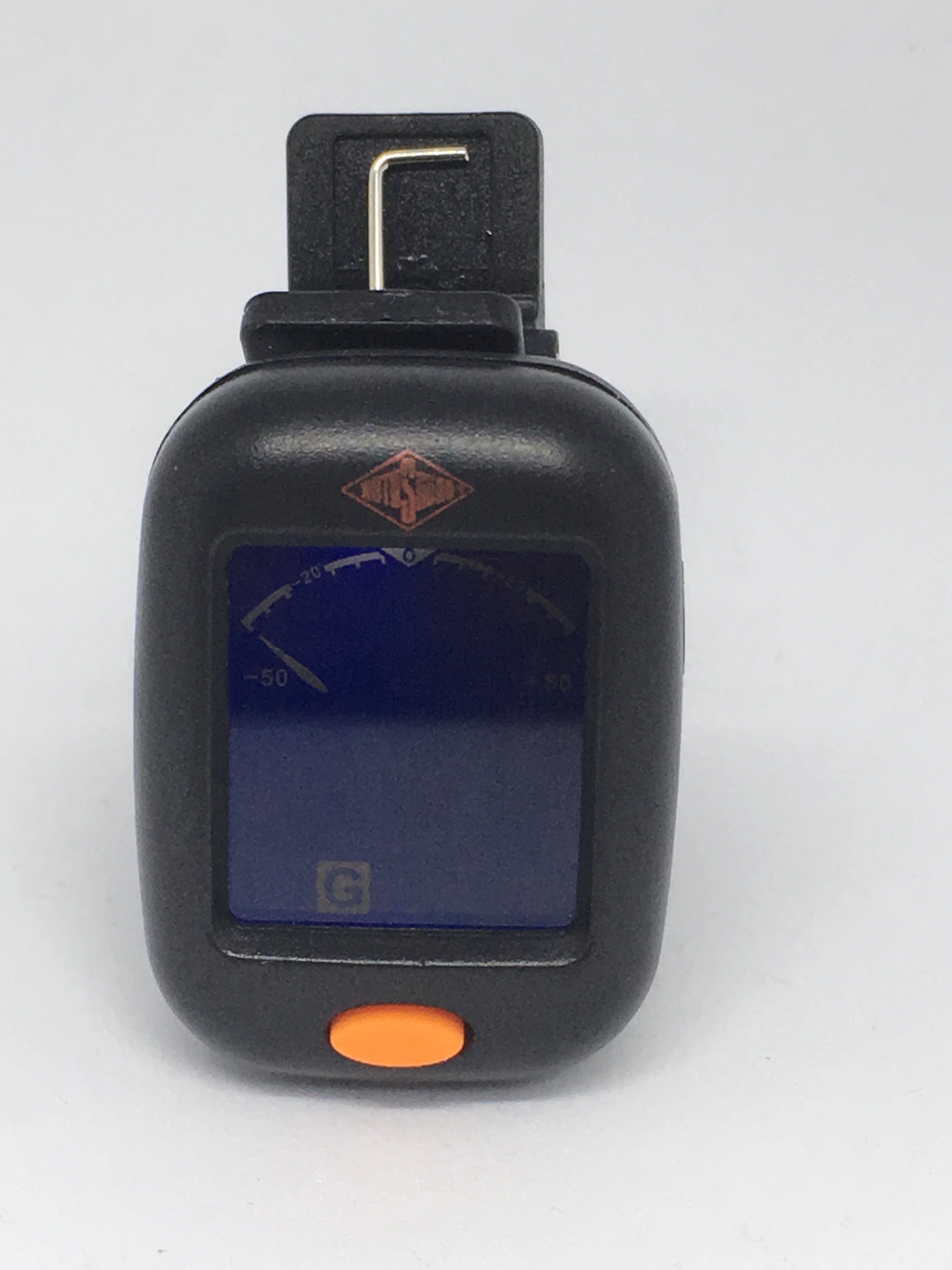 Rotosound HT-200 Clip On Tuner