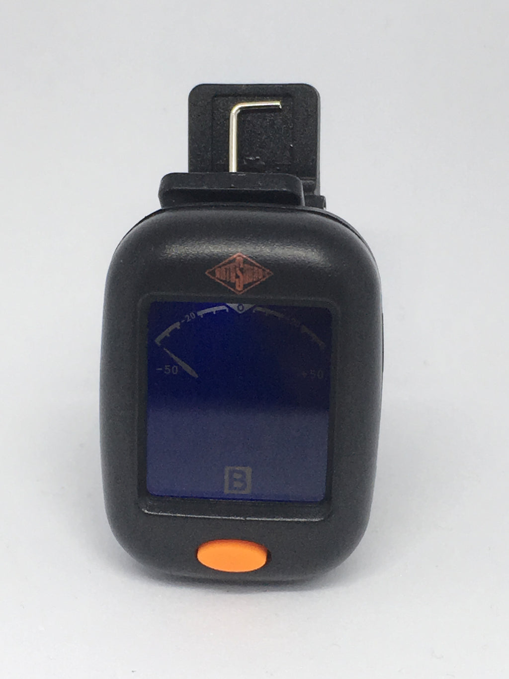 Rotosound HT-200 Clip On Tuner