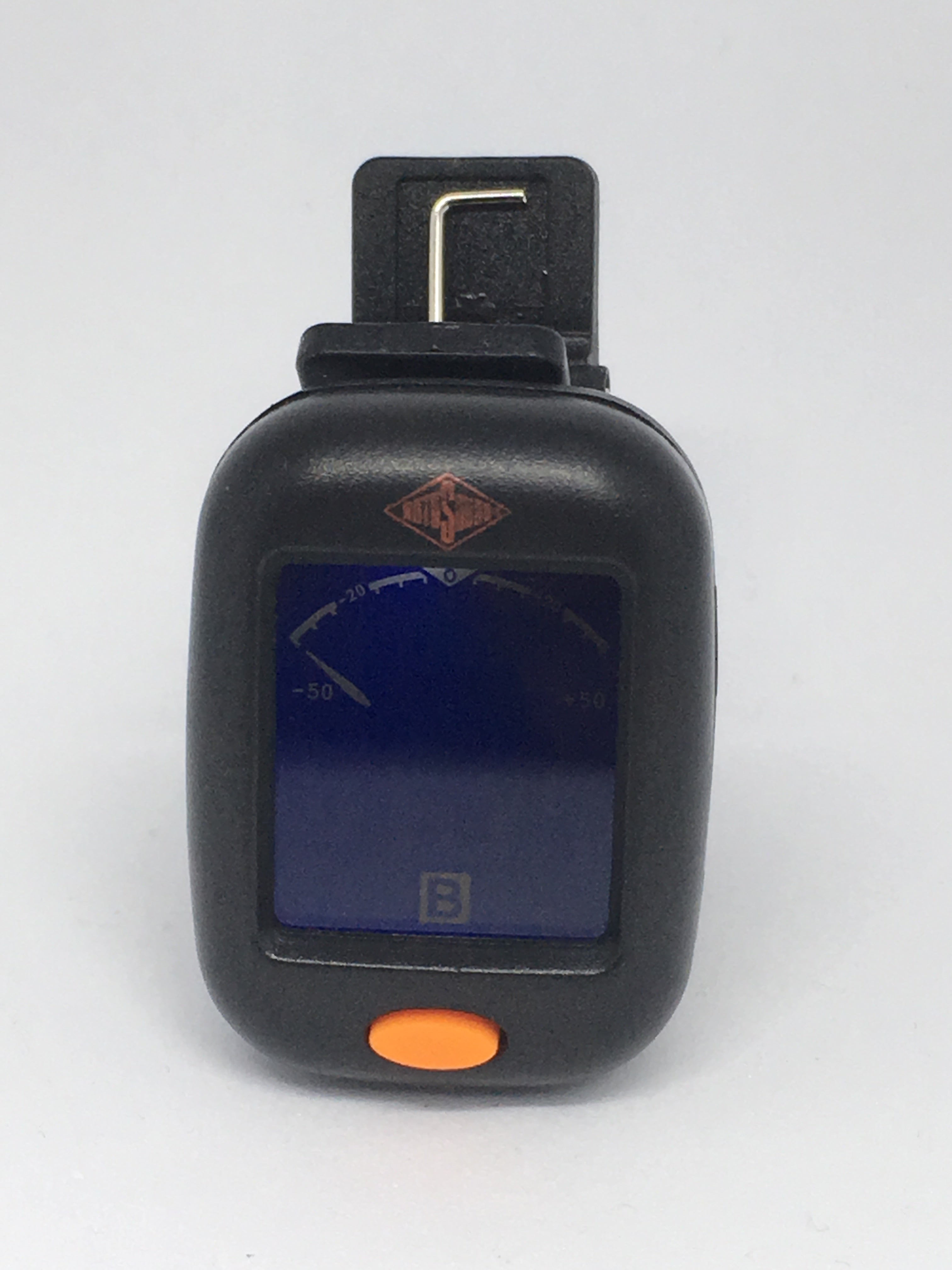 Rotosound HT-200 Clip On Tuner