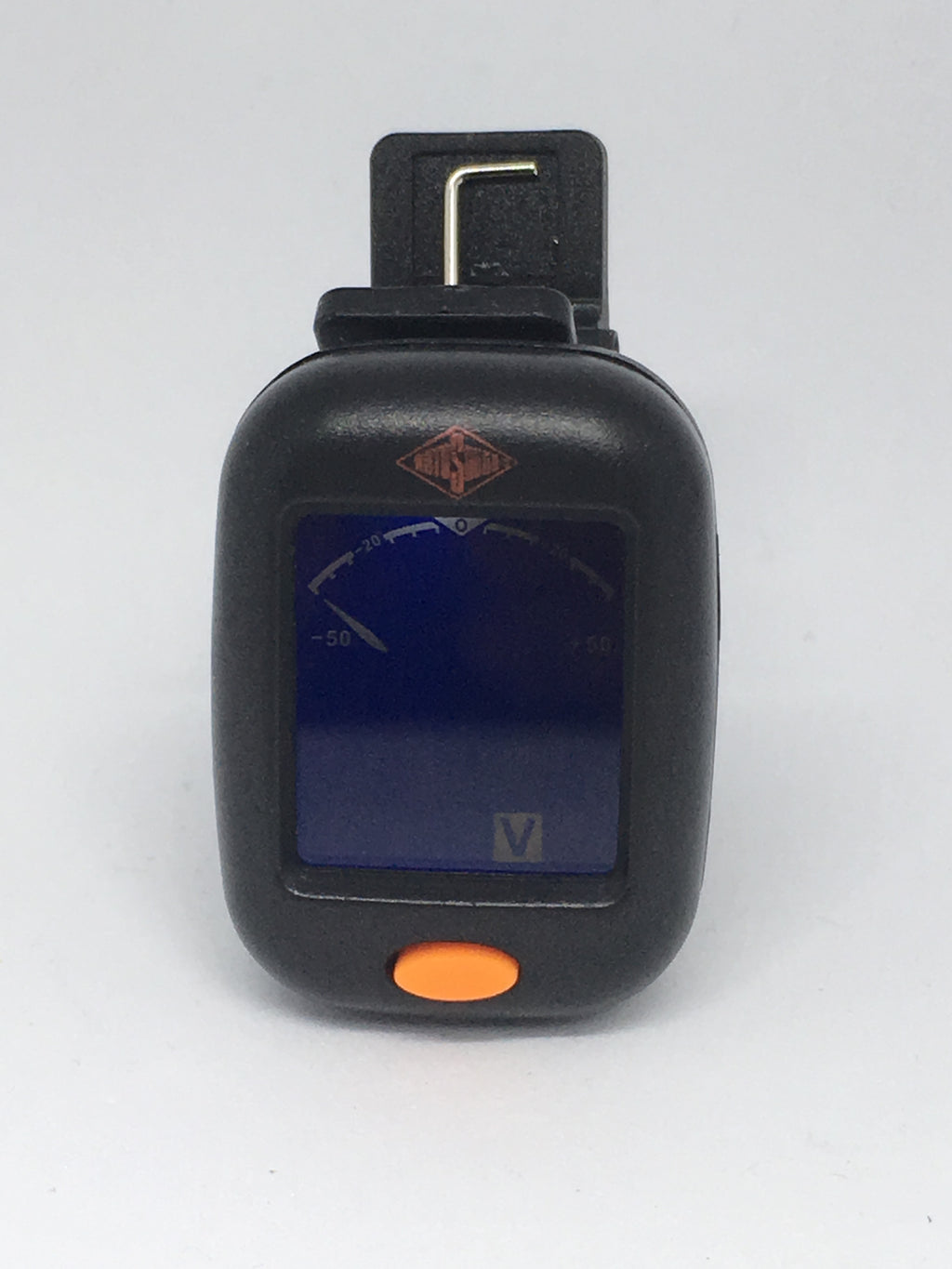 Rotosound HT-200 Clip On Tuner
