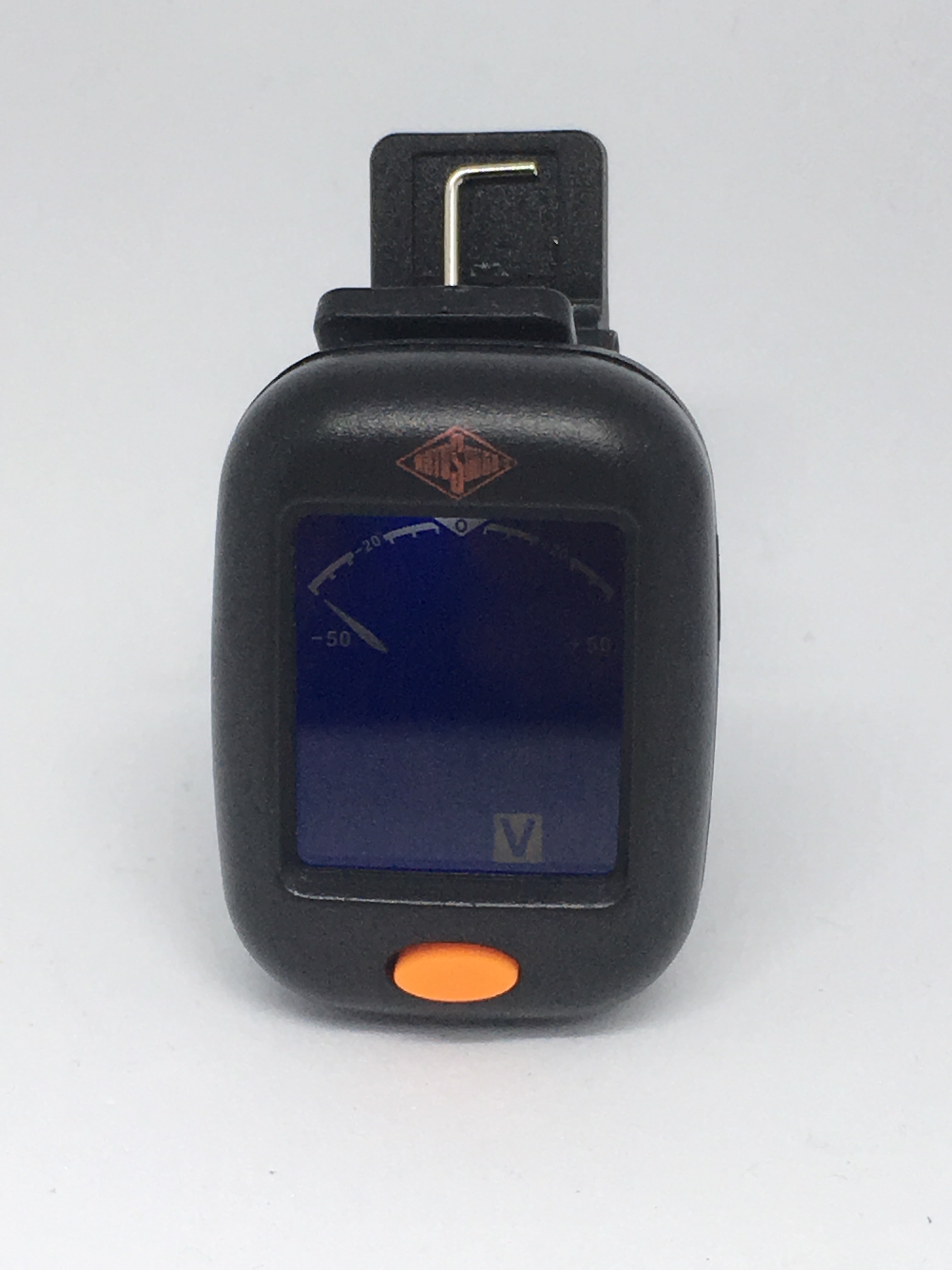 Rotosound HT-200 Clip On Tuner