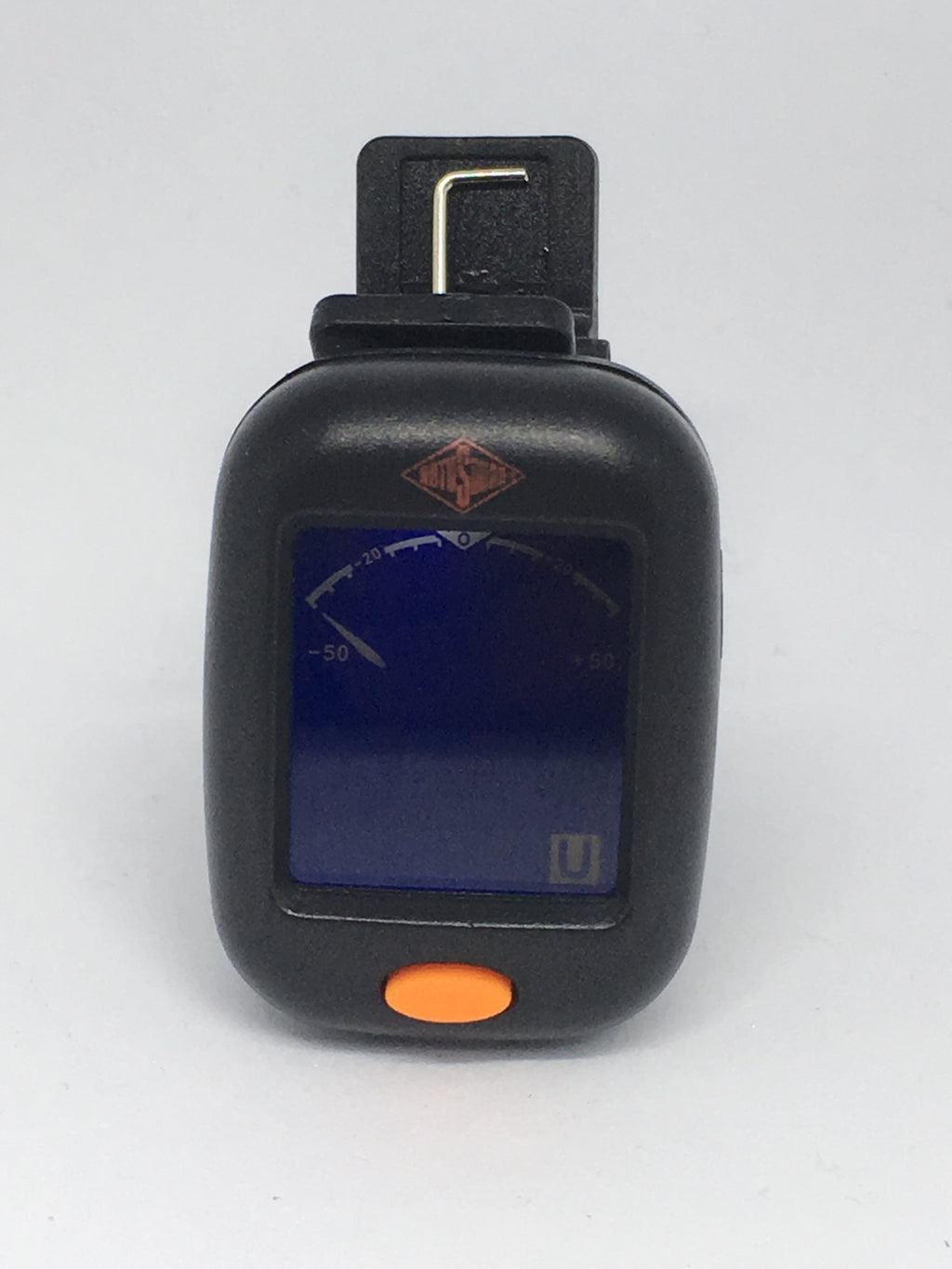 Rotosound HT-200 Clip On Tuner