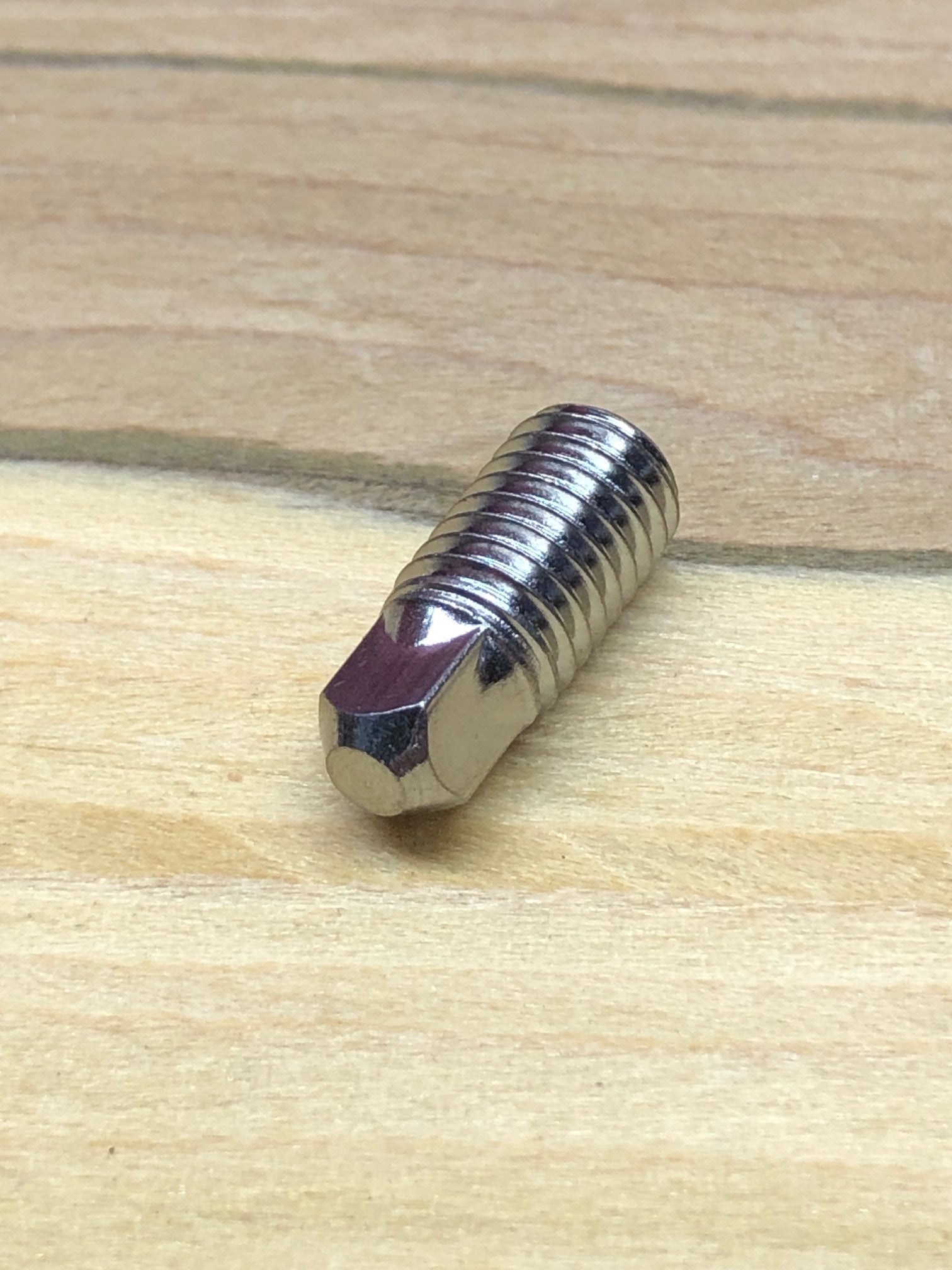 Yamaha (U0623080) M8 x 12 Screw - Bass Drum Beater Locking Screw