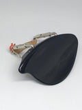 Plastic Dresden Style 3/4 - 4/4 Violin Chin Rest