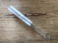 Leblanc / Conn - Selmer (L3072) Small Brass Valve Case Clean Brush