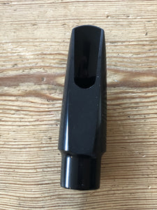 Standard ABS Alto Saxophone Mouthpiece