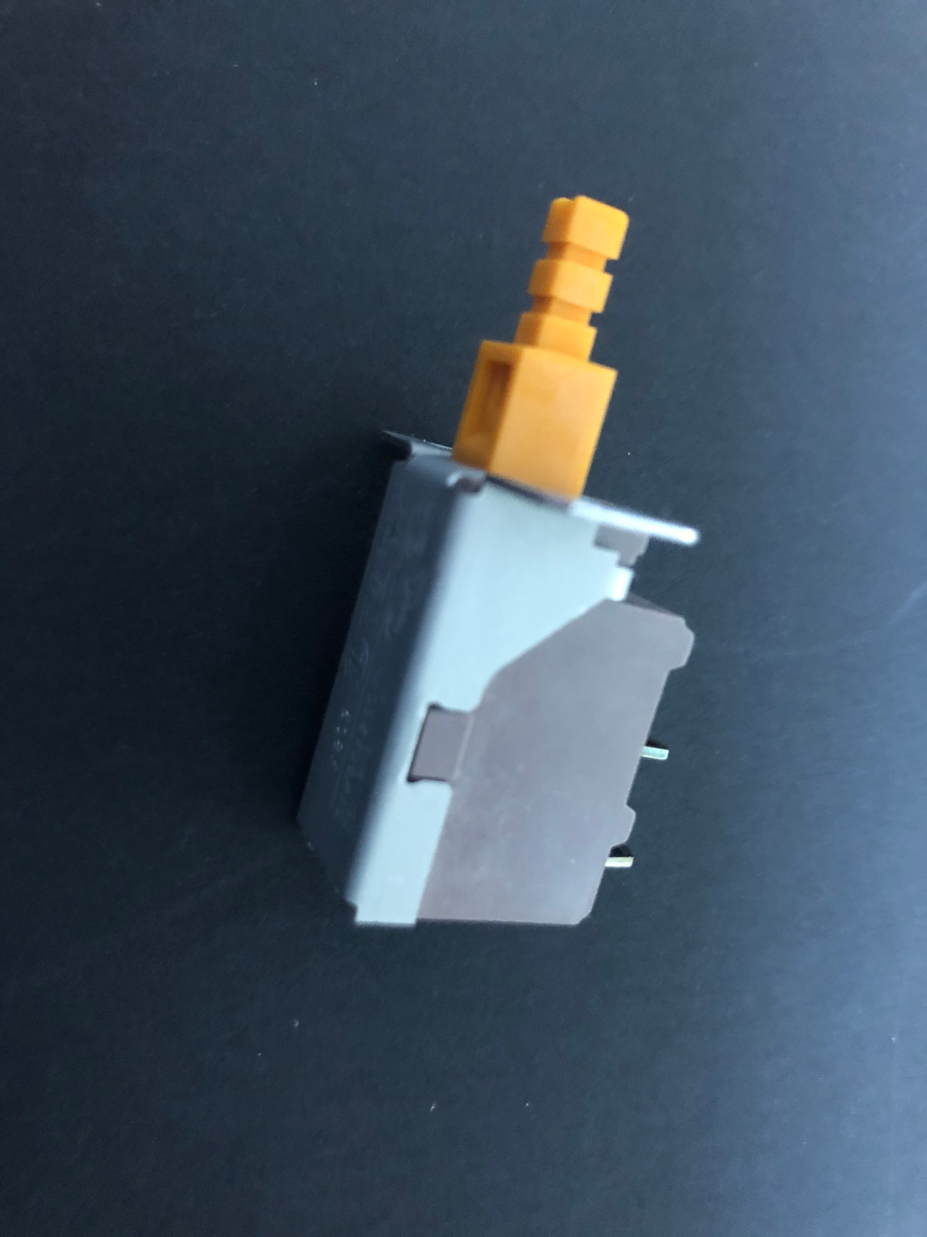 VC84350R push mains switch some Clavinova models  [14]