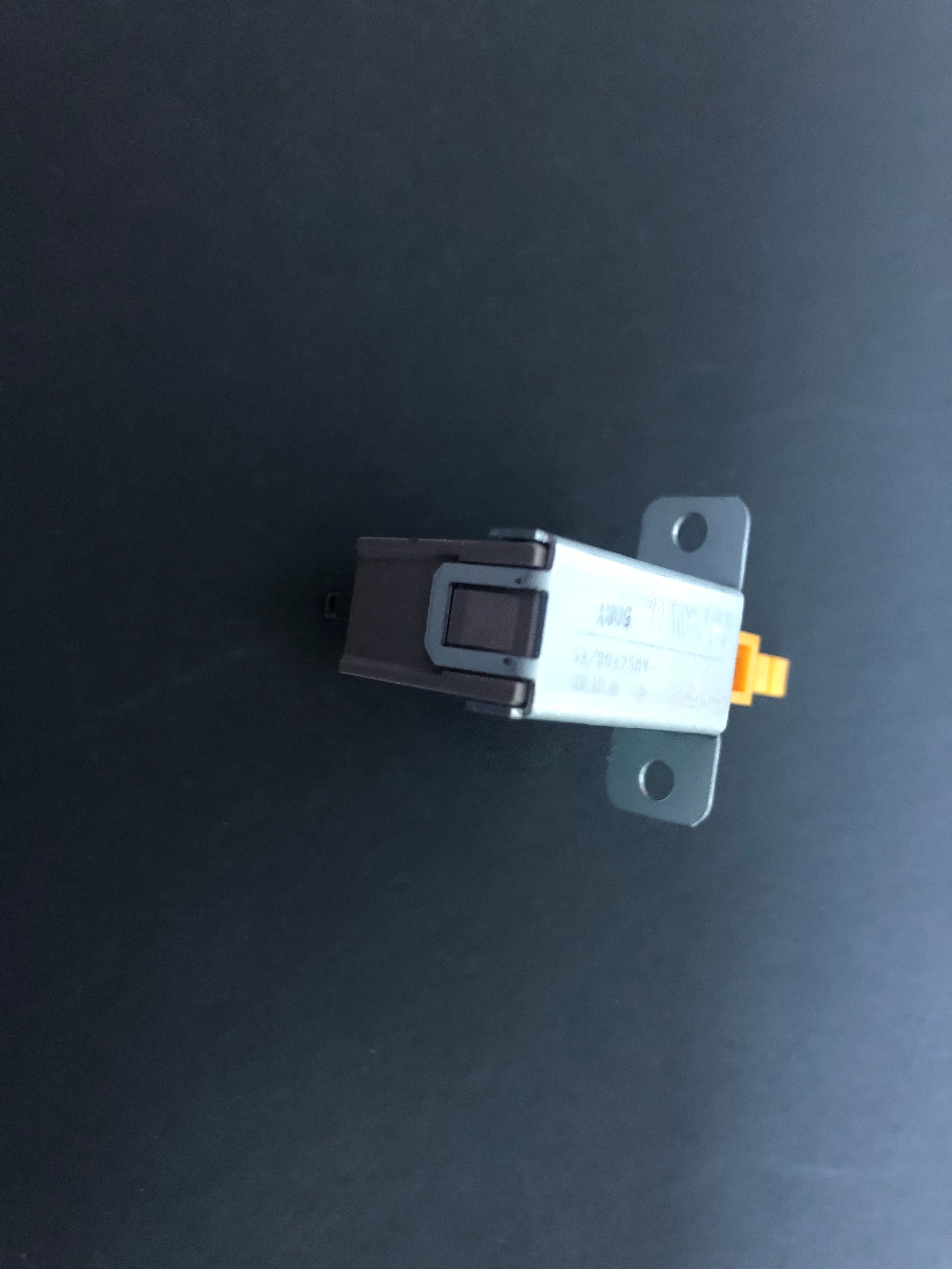 VC84350R push mains switch some Clavinova models  [14]