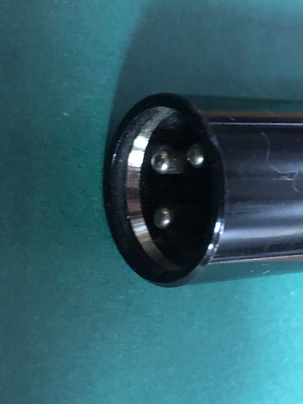 XLR Socket to XLR Socket - XLR coupler