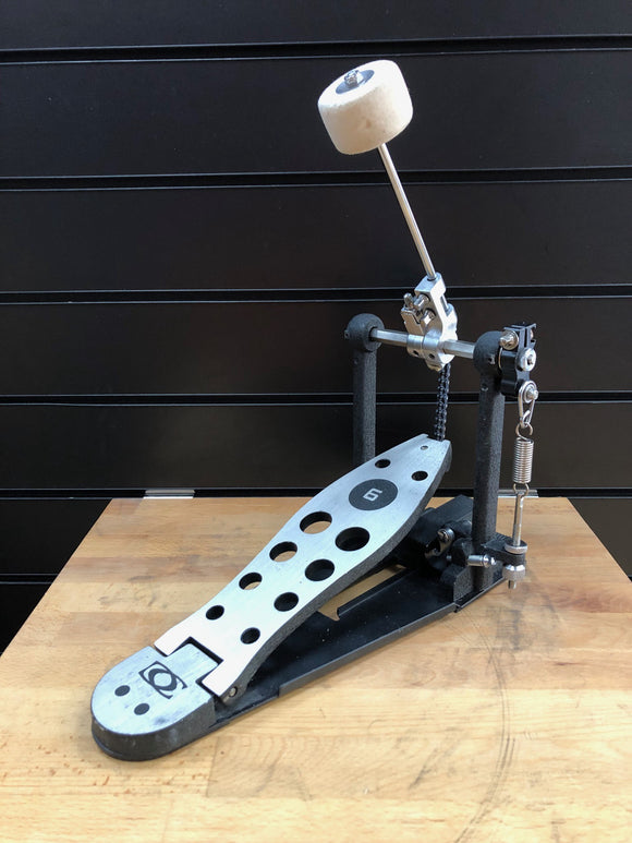 Used / 2nd Hand Drum Craft Single Bass Drum Pedal