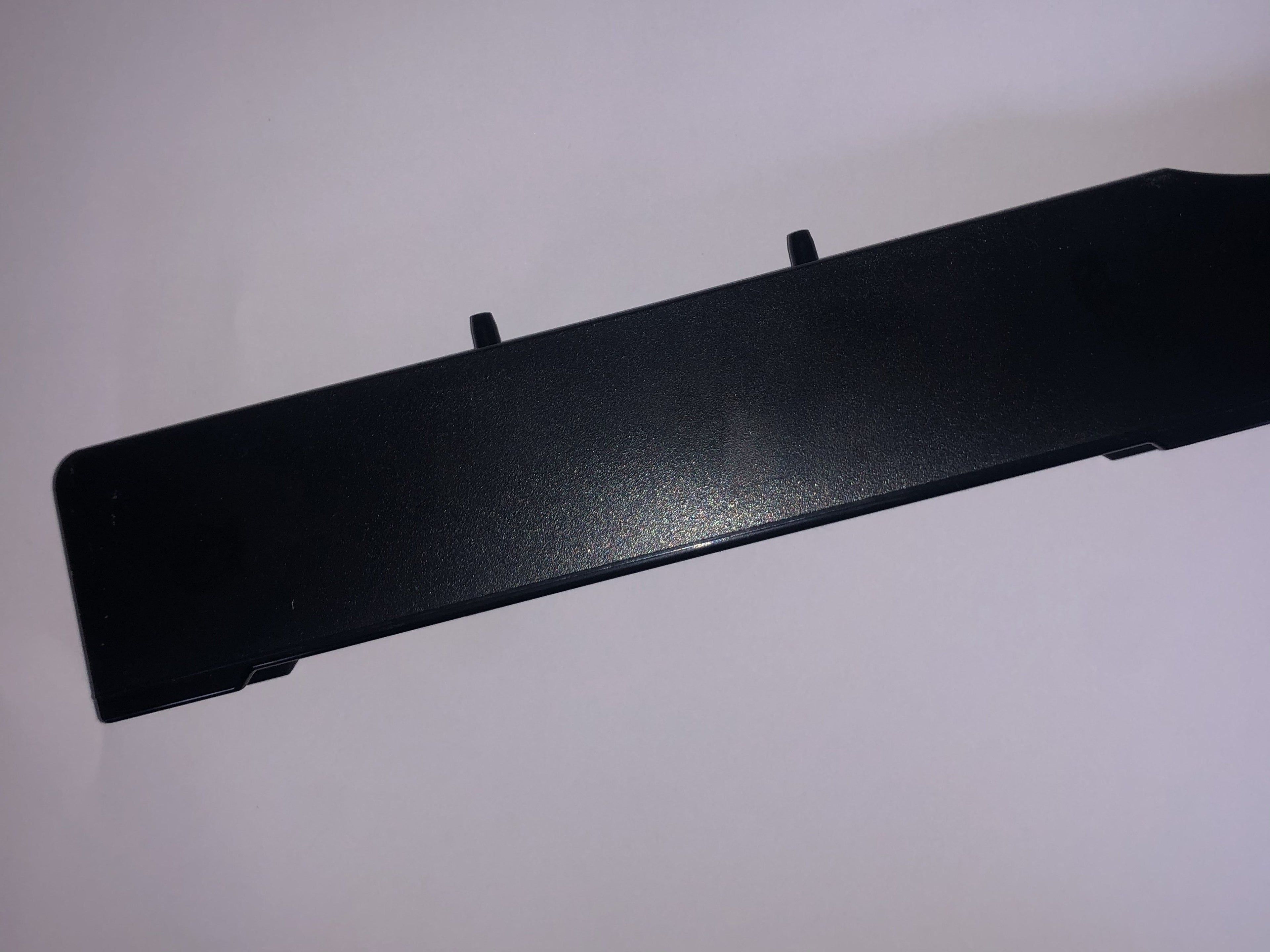 VAM37400 pair of feet / toe block for Yamaha Clavinova digital piano