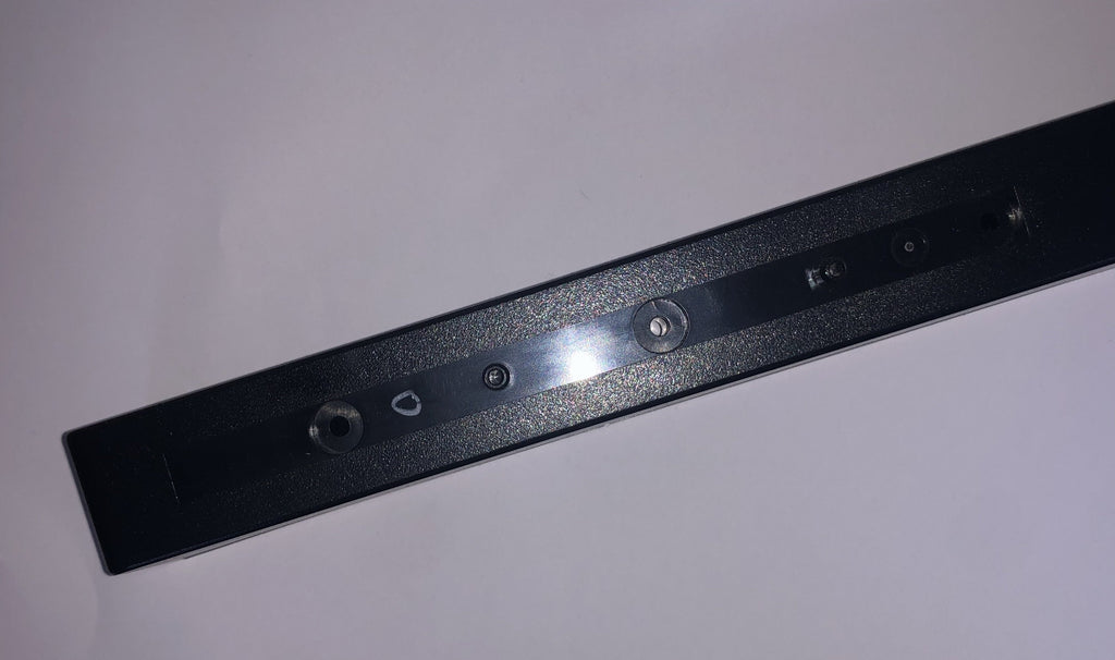 VAM37400 pair of feet / toe block for Yamaha Clavinova digital piano