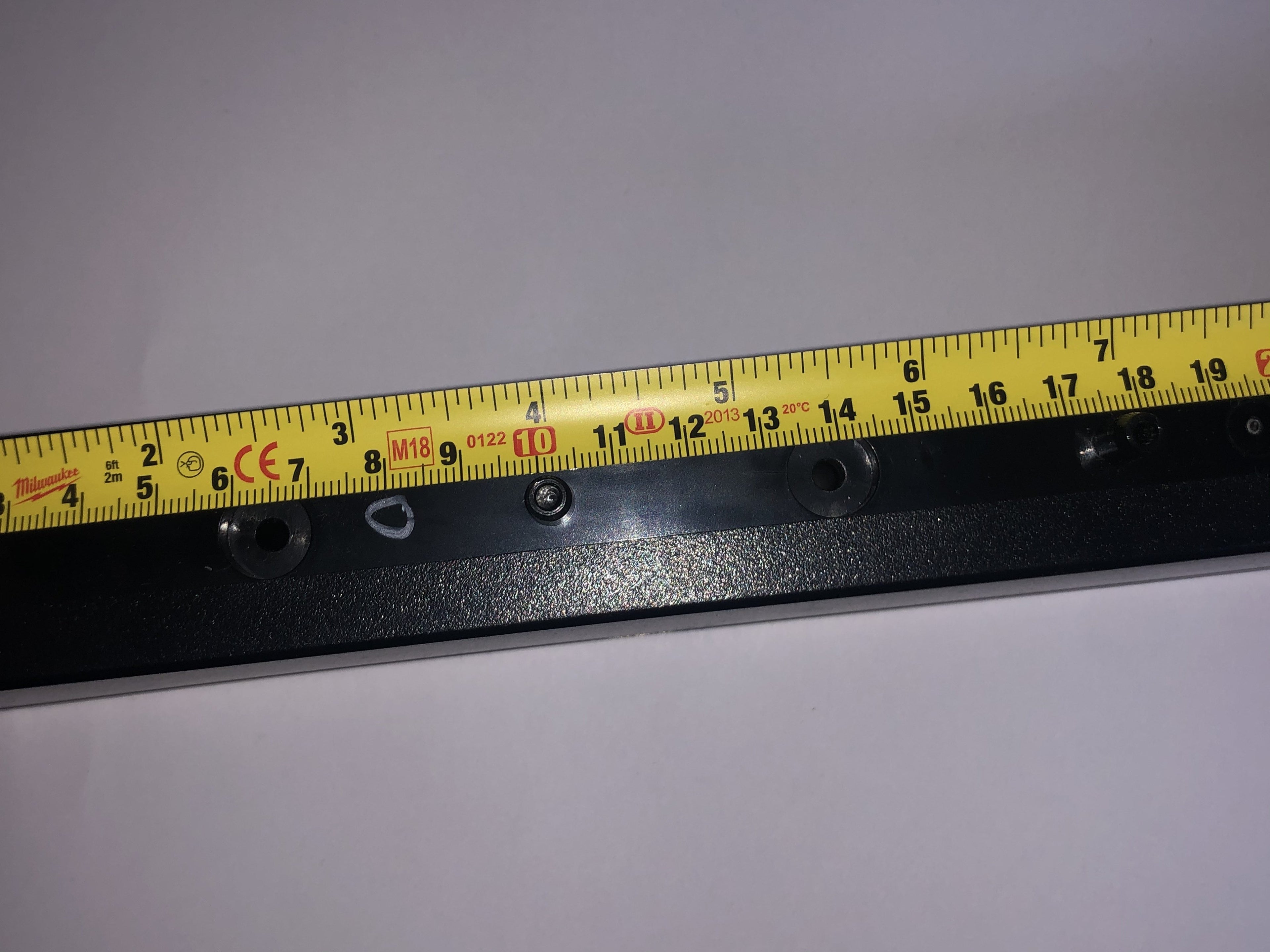 VAM37400 pair of feet / toe block for Yamaha Clavinova digital piano