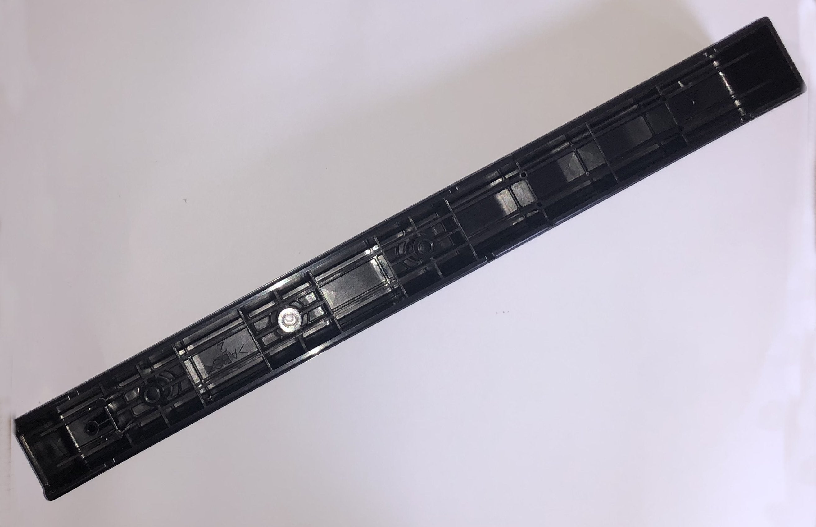 WE923001 pair of feet / toe block for Yamaha digital piano