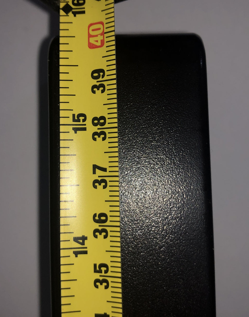 WE923001 pair of feet / toe block for Yamaha digital piano