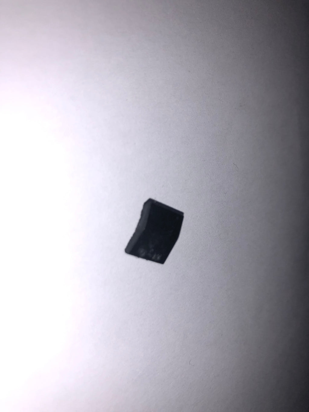V2211300  VU237500  WJ027800 VAY41300 Rubber buffer for VU101 series Clavinova key [14]