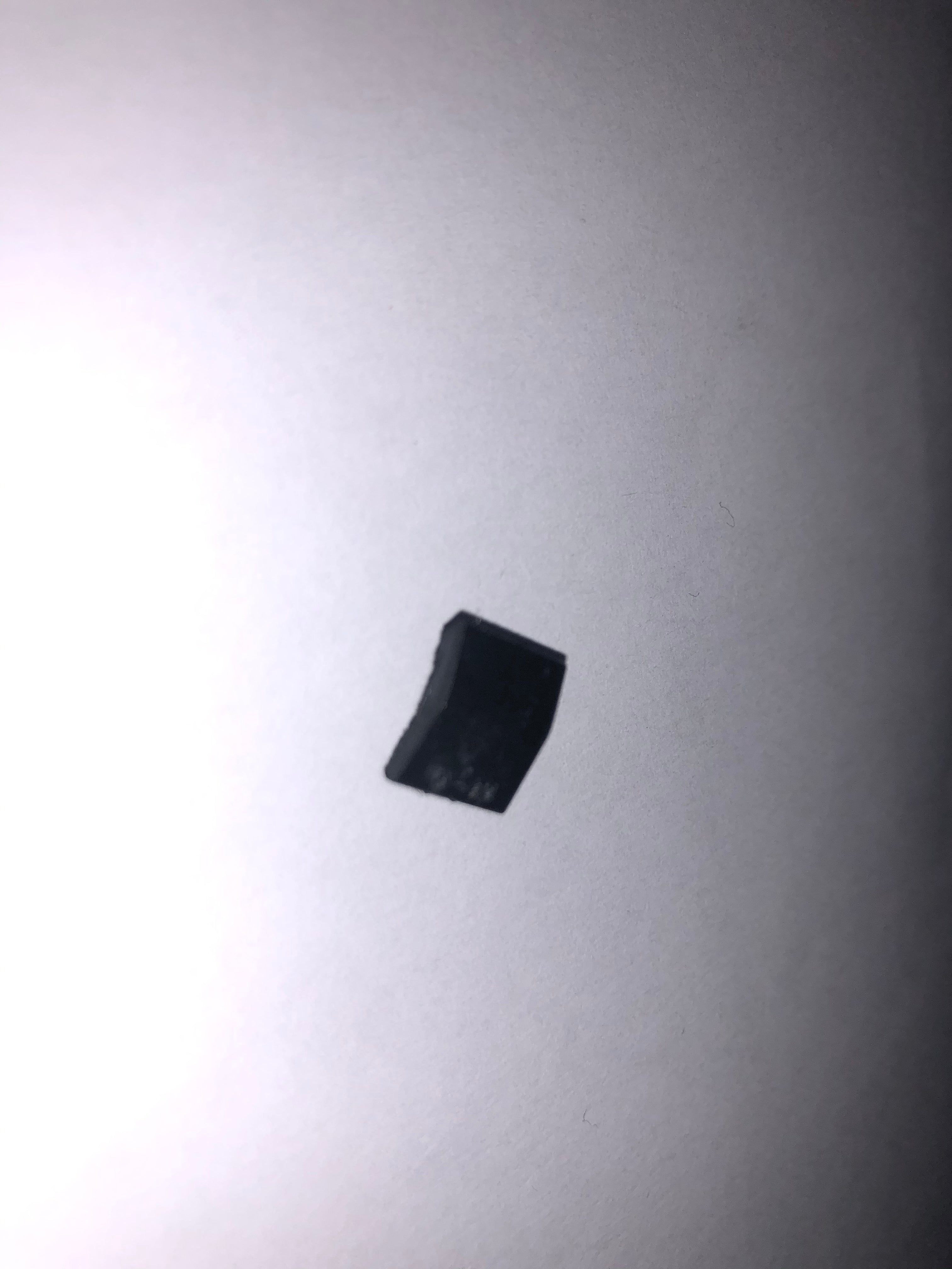 V2211300  VU237500  WJ027800 VAY41300 Rubber buffer for VU101 series Clavinova key [14]
