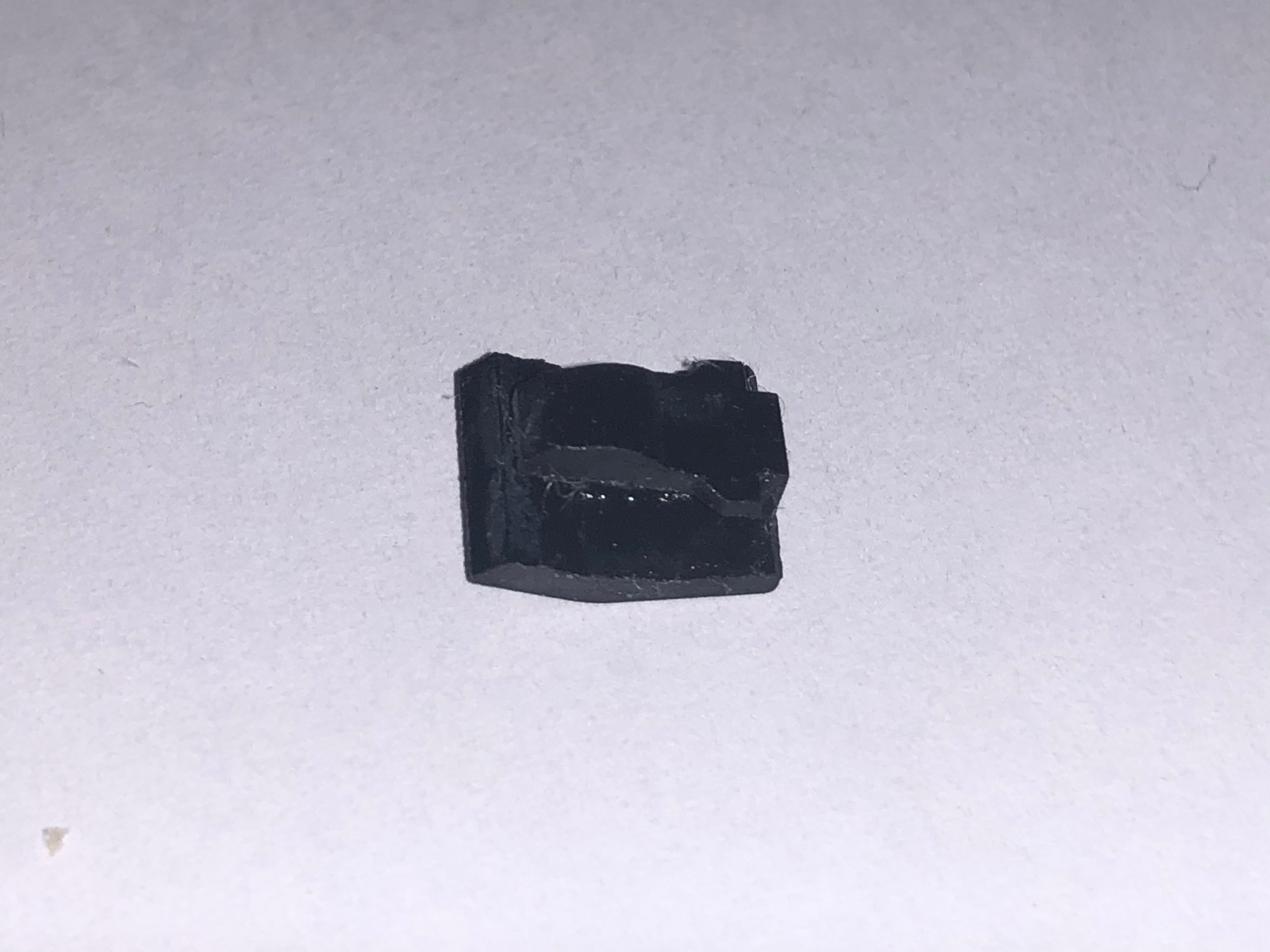 V2211300  VU237500  WJ027800 VAY41300 Rubber buffer for VU101 series Clavinova key [14]