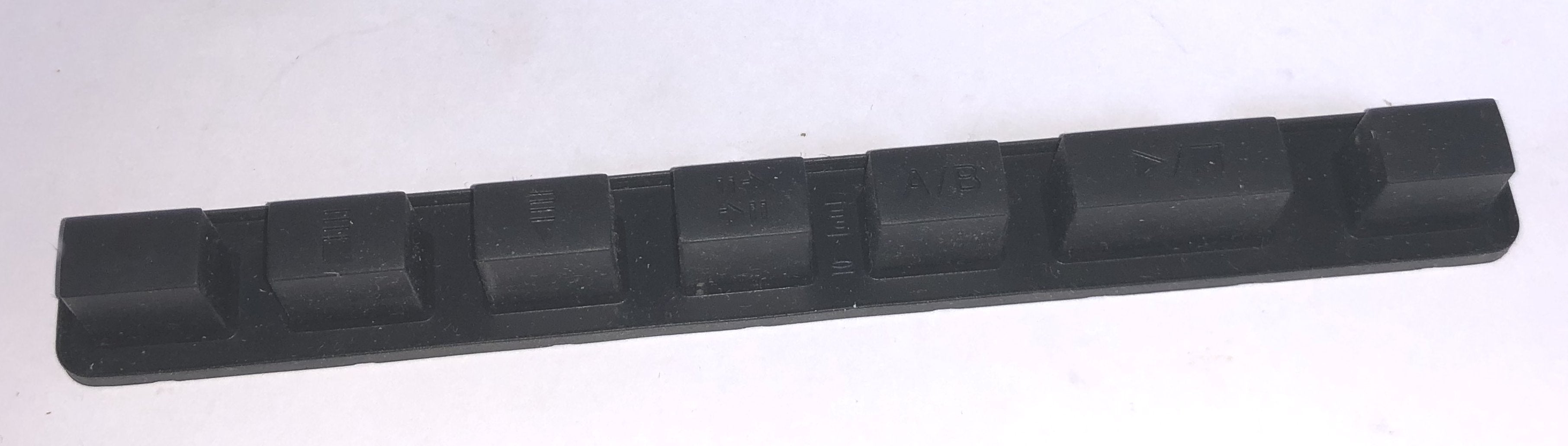 WG410900 PSRE403 A/B play record switch [24]