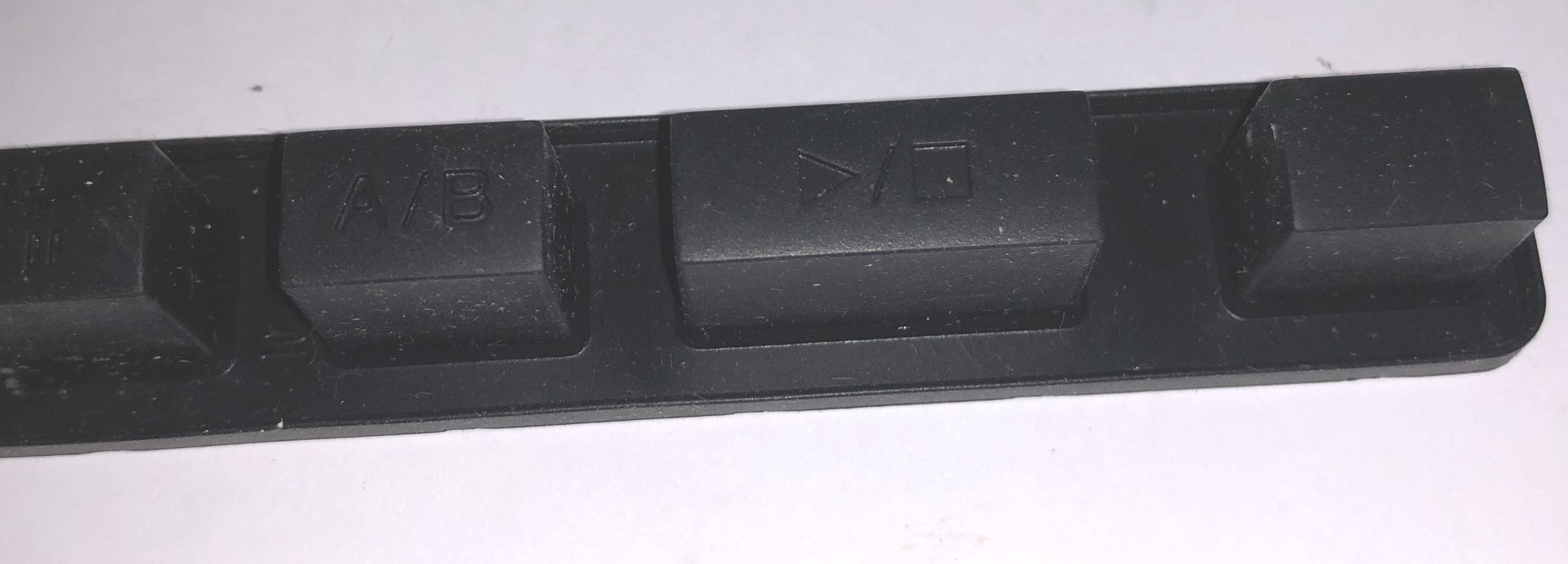 WG410900 PSRE403 A/B play record switch [24]