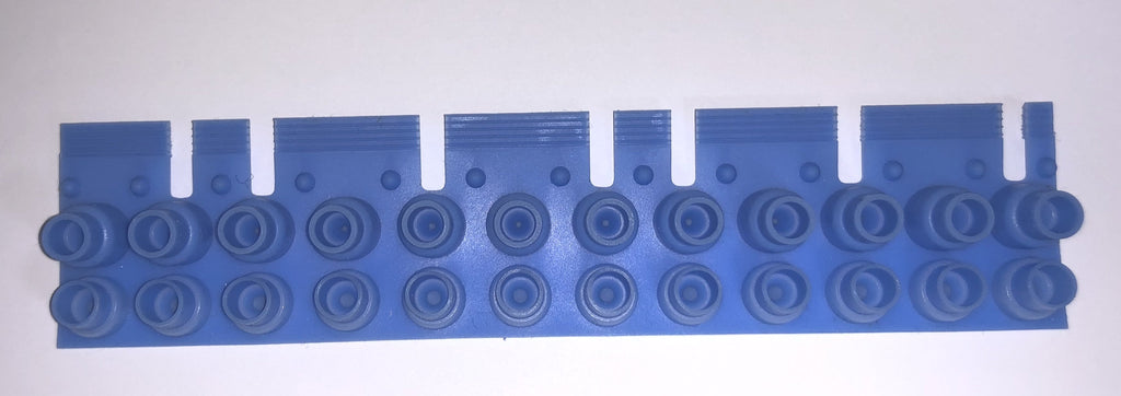 VI223000 Rubber contact for YPP50 YPP55 – Becketts Music Ltd