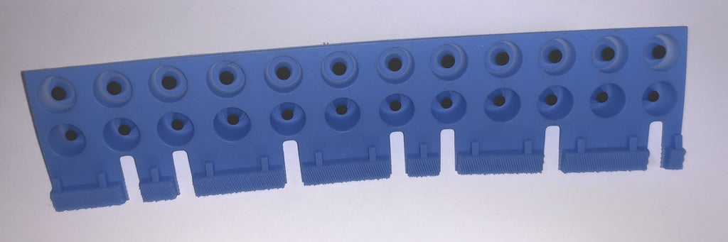 VI223000 Rubber contact for YPP50 YPP55
