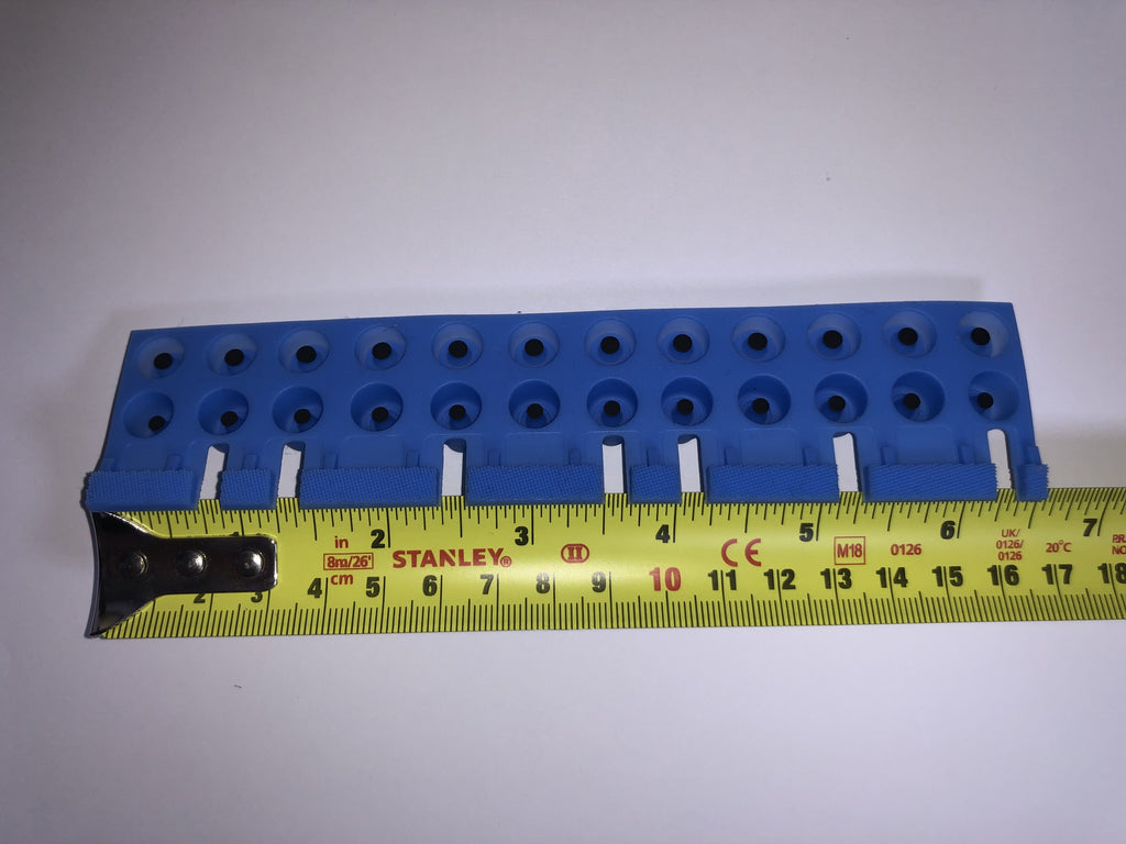 VI223000 Rubber contact for YPP50 YPP55