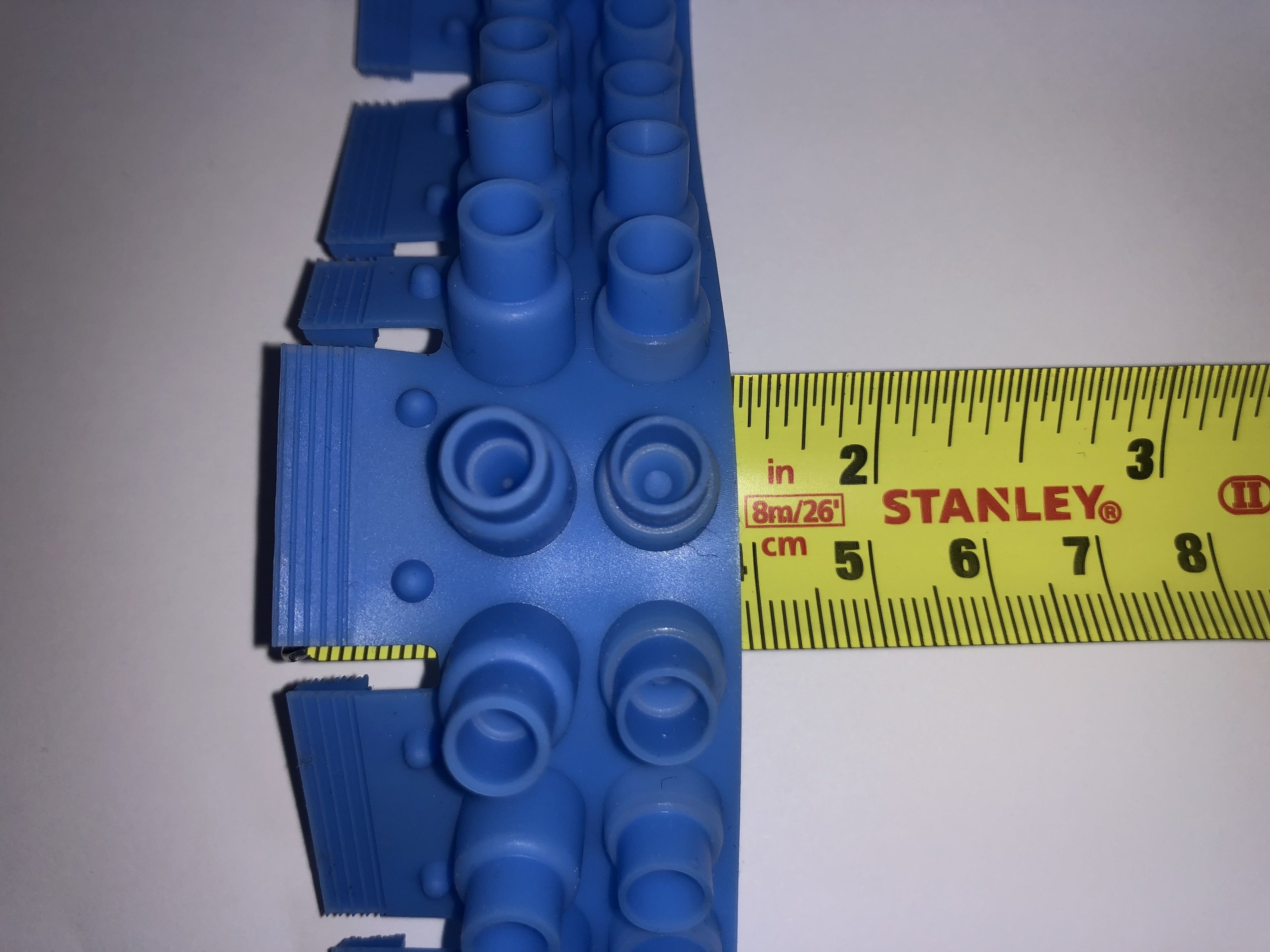 VI223000 Rubber contact for YPP50 YPP55