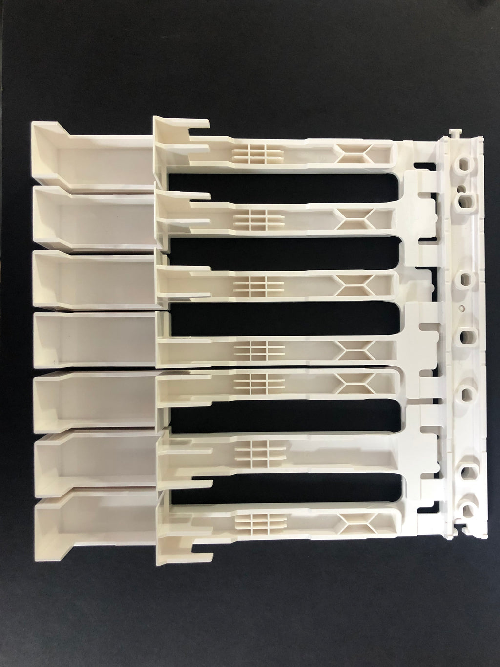 V7380300 / V7380400 white NP / DGX Keys