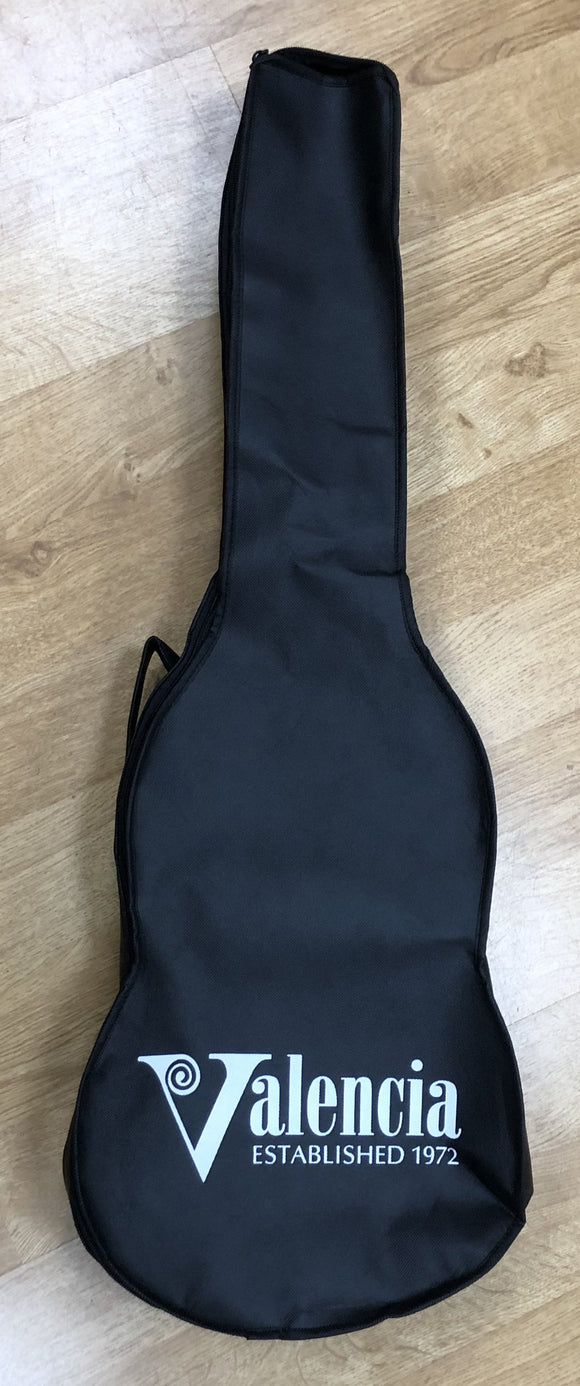 Valencia 3/4 guitar cover - handle style only