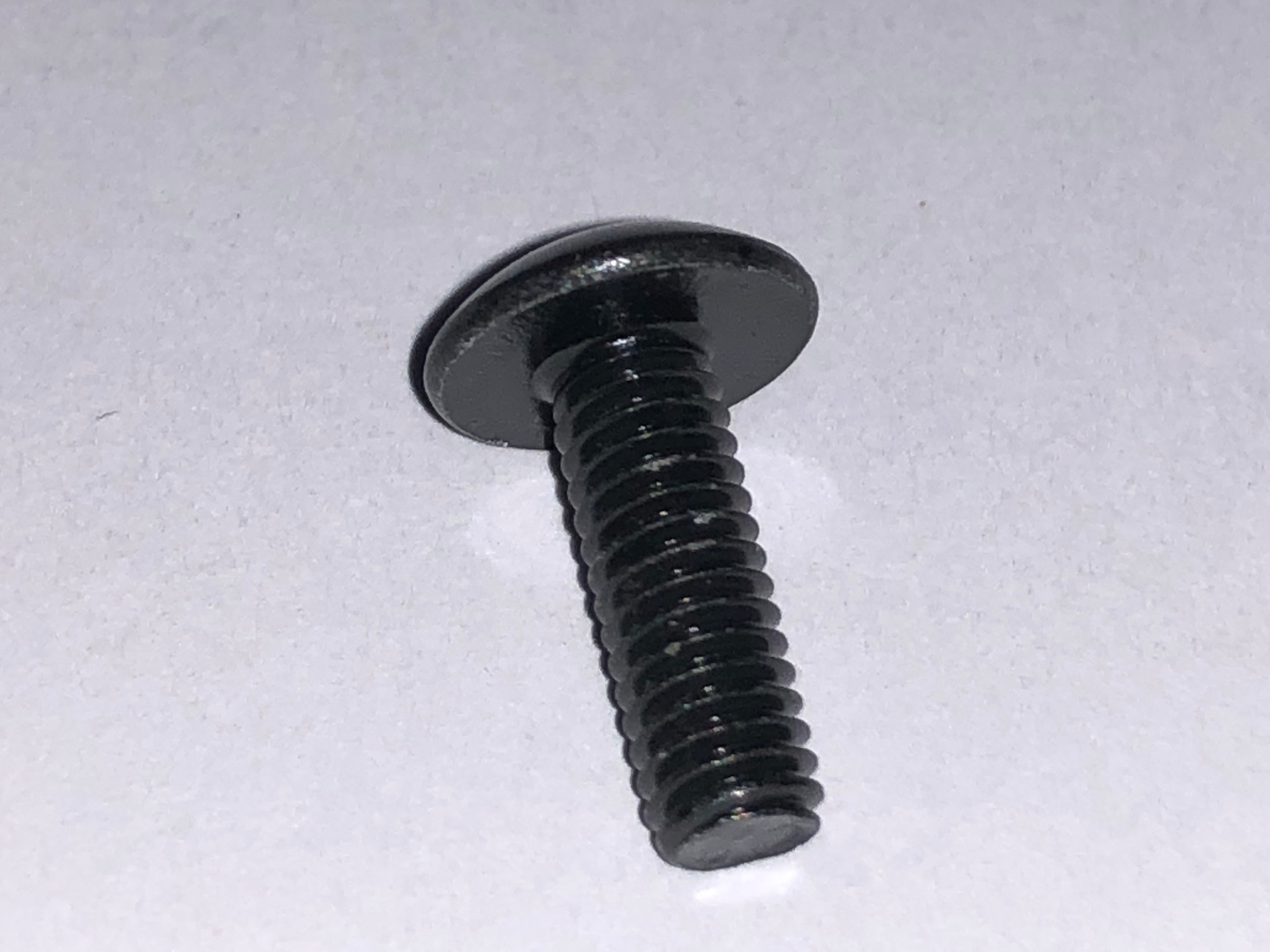 WE99770R truss head screw Clavinova backboard ( Pkt 4 ) [24]