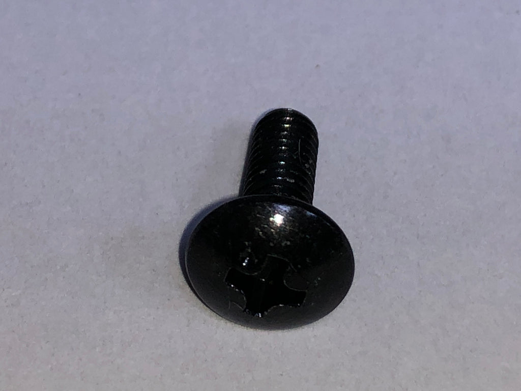 WE99770R truss head screw Clavinova backboard ( Pkt 4 ) [24]