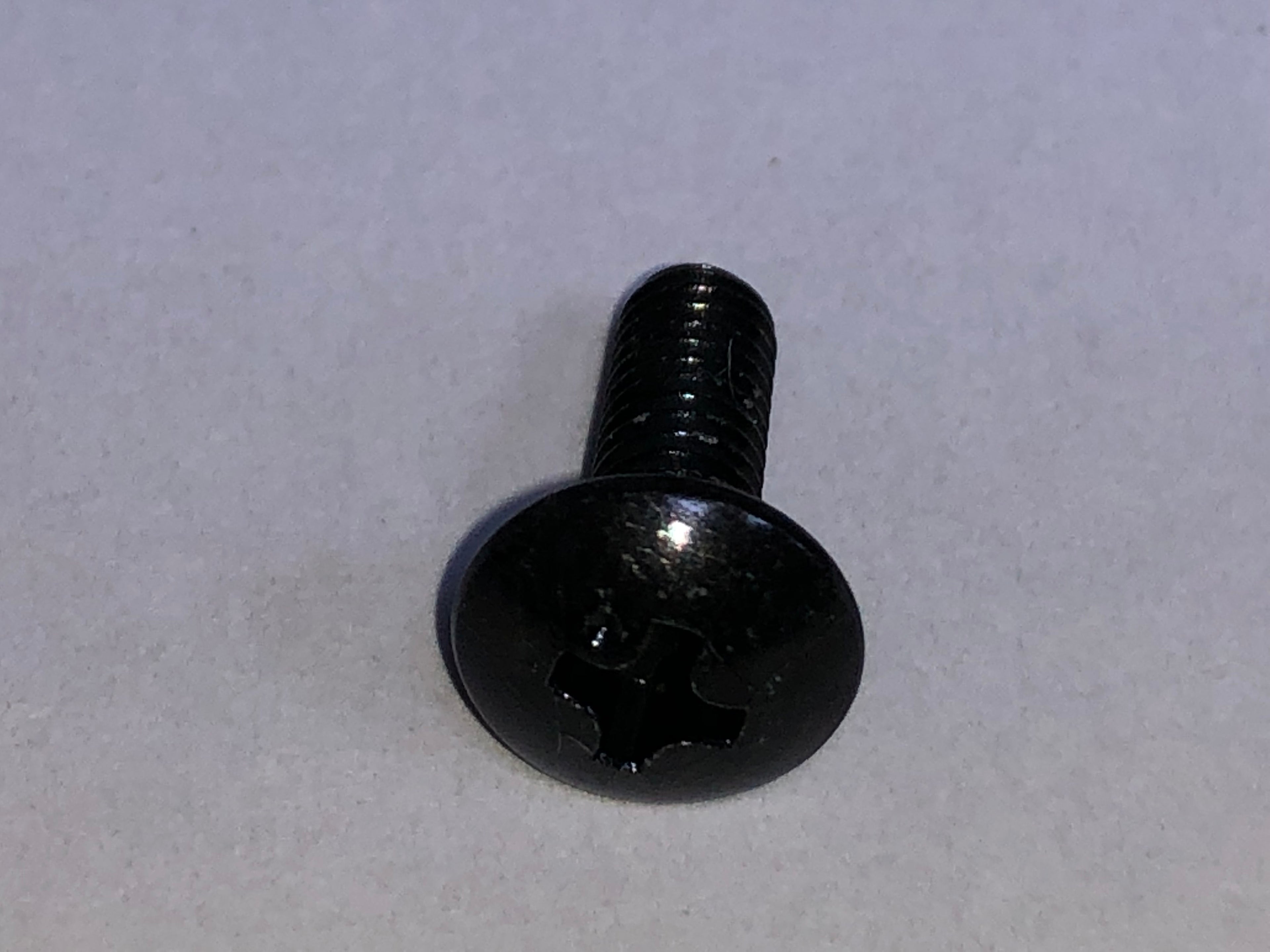 WE99770R truss head screw Clavinova backboard ( Pkt 4 ) [24]