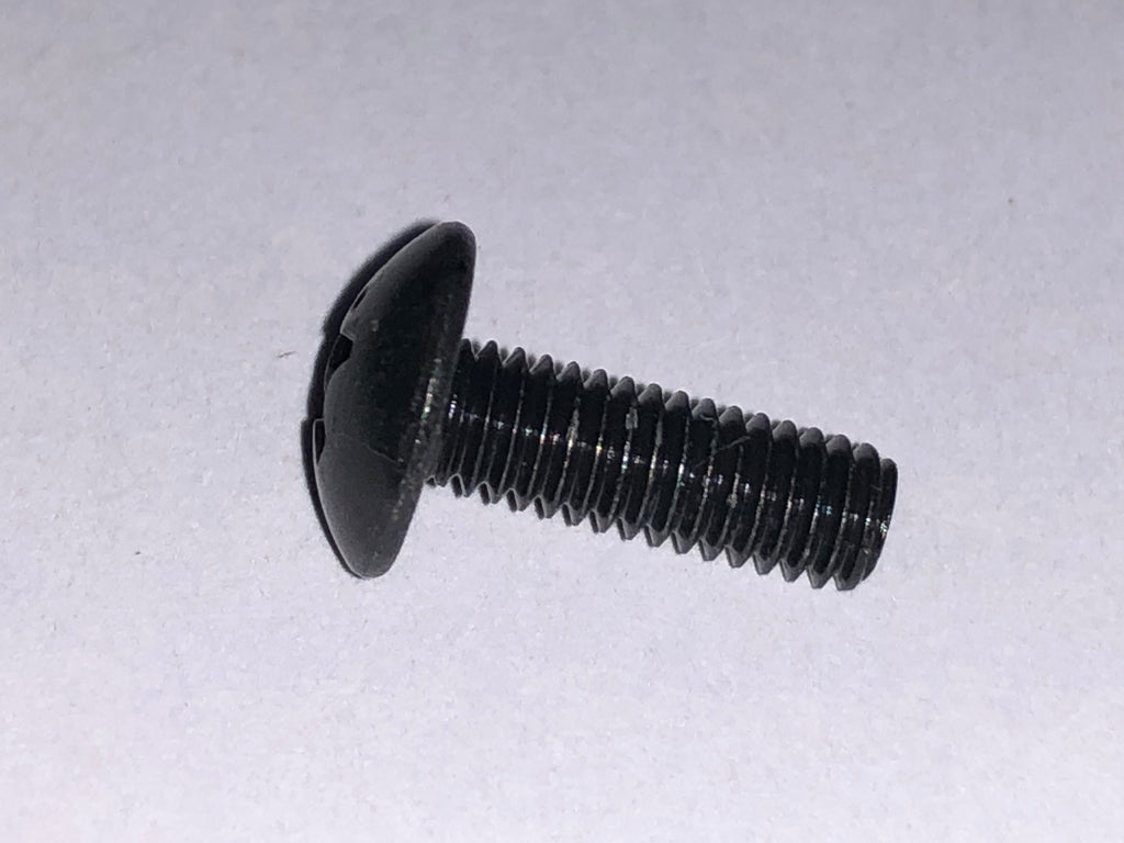 WE99770R truss head screw Clavinova backboard ( Pkt 4 ) [24]