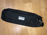 Proel padded flute case cover with carry strap