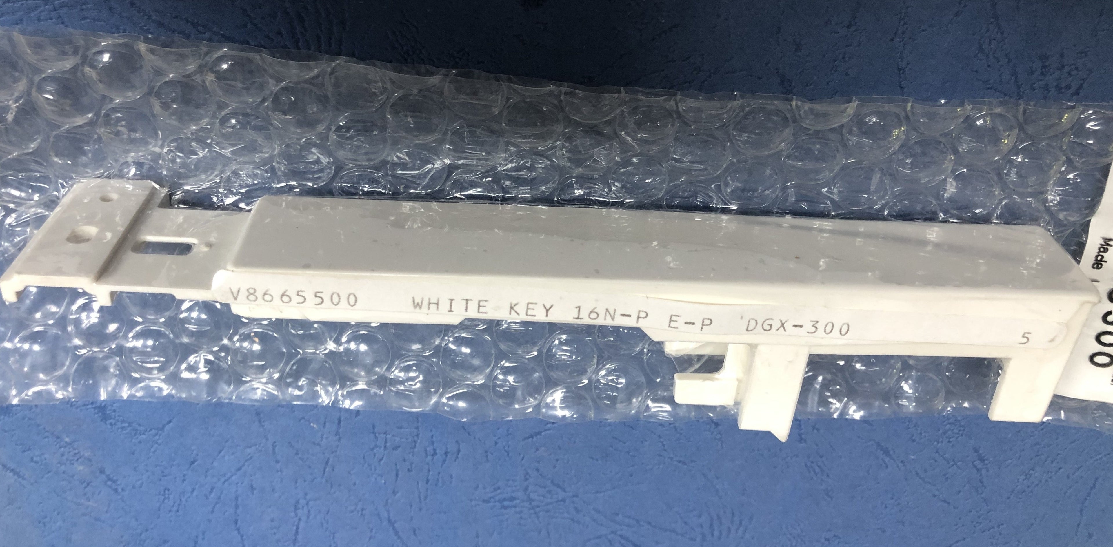 V8665500 V866590R Low E key Yamaha DGX NP YPG [13]
