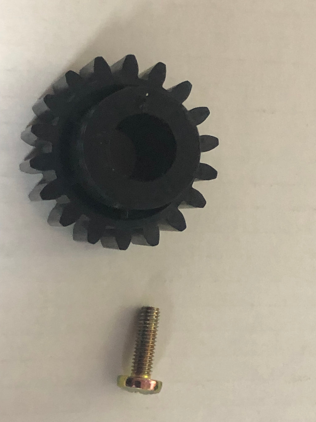 V985790R cog/gear for Clavinova piano [14]