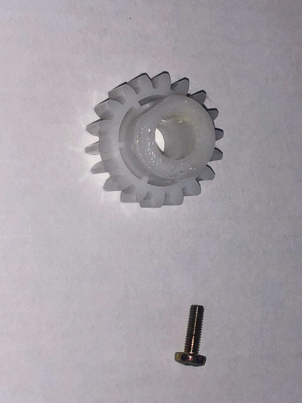 V985790R cog/gear for Clavinova piano [14]