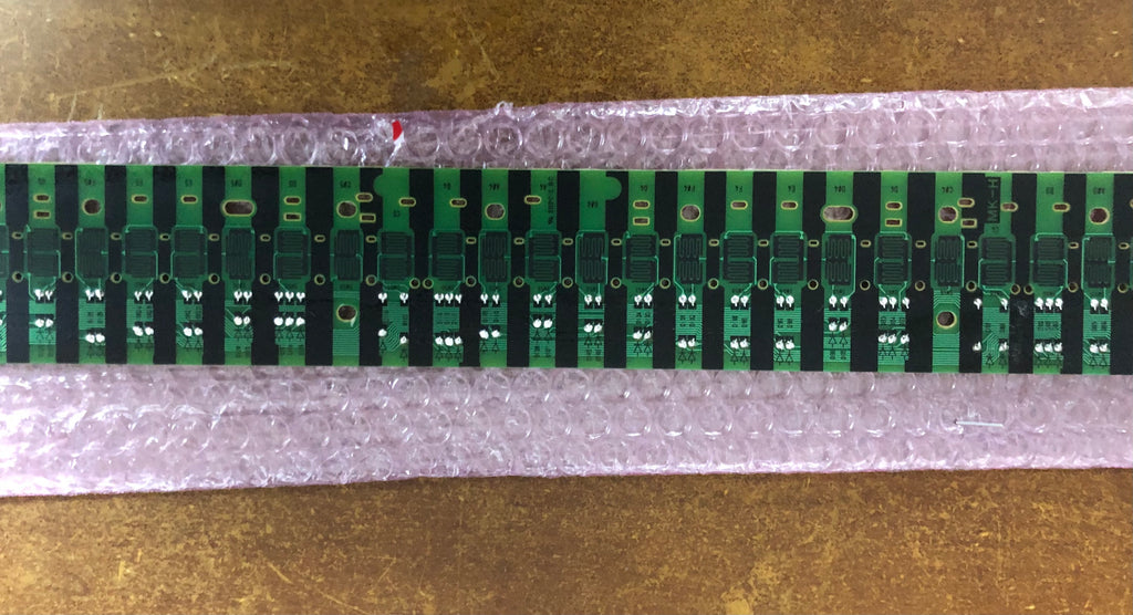 V868720R higher circuit board for some DGX models