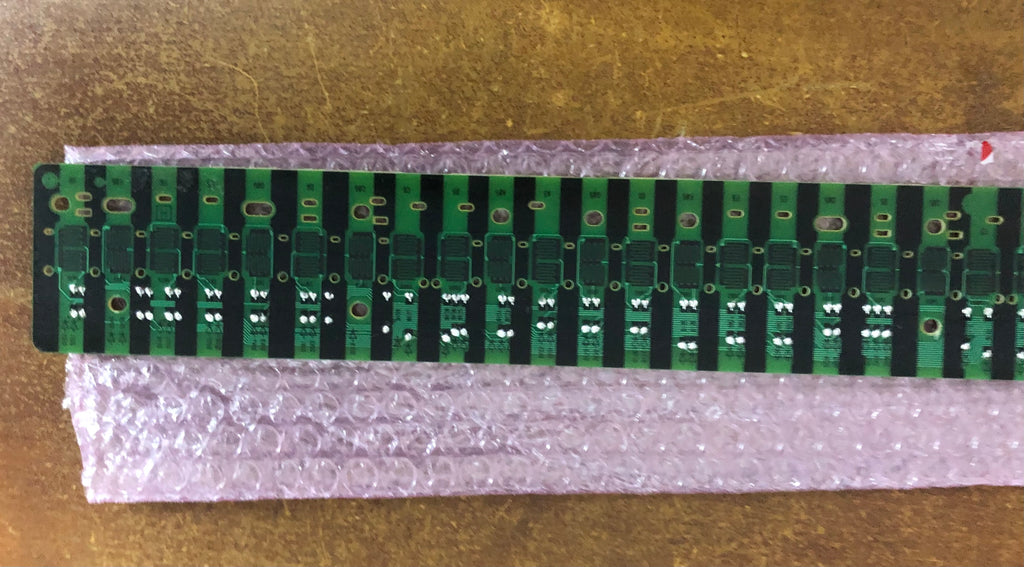 V868720R higher circuit board for some DGX models