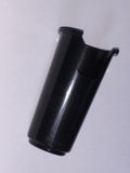 Plastic mouthpiece cap - soprano saxophone