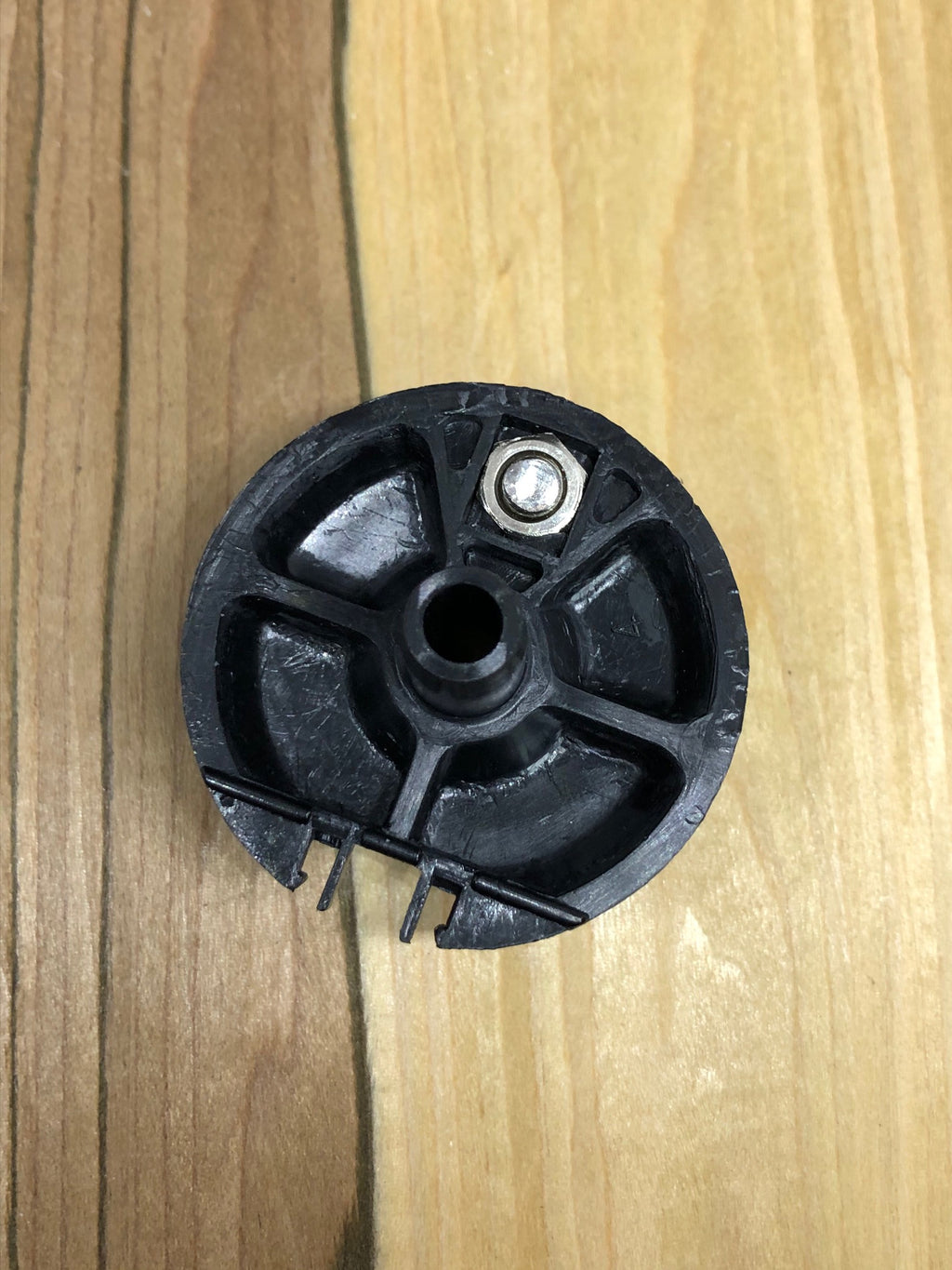 Yamaha (U0630330) Hi-Hat Cup With Adjustment Screw