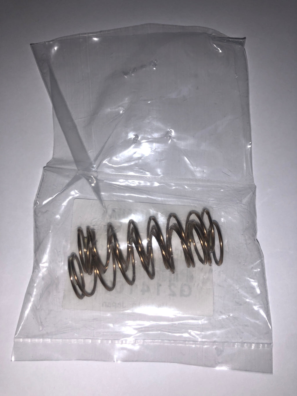 Set 3 Yamaha baritone springs