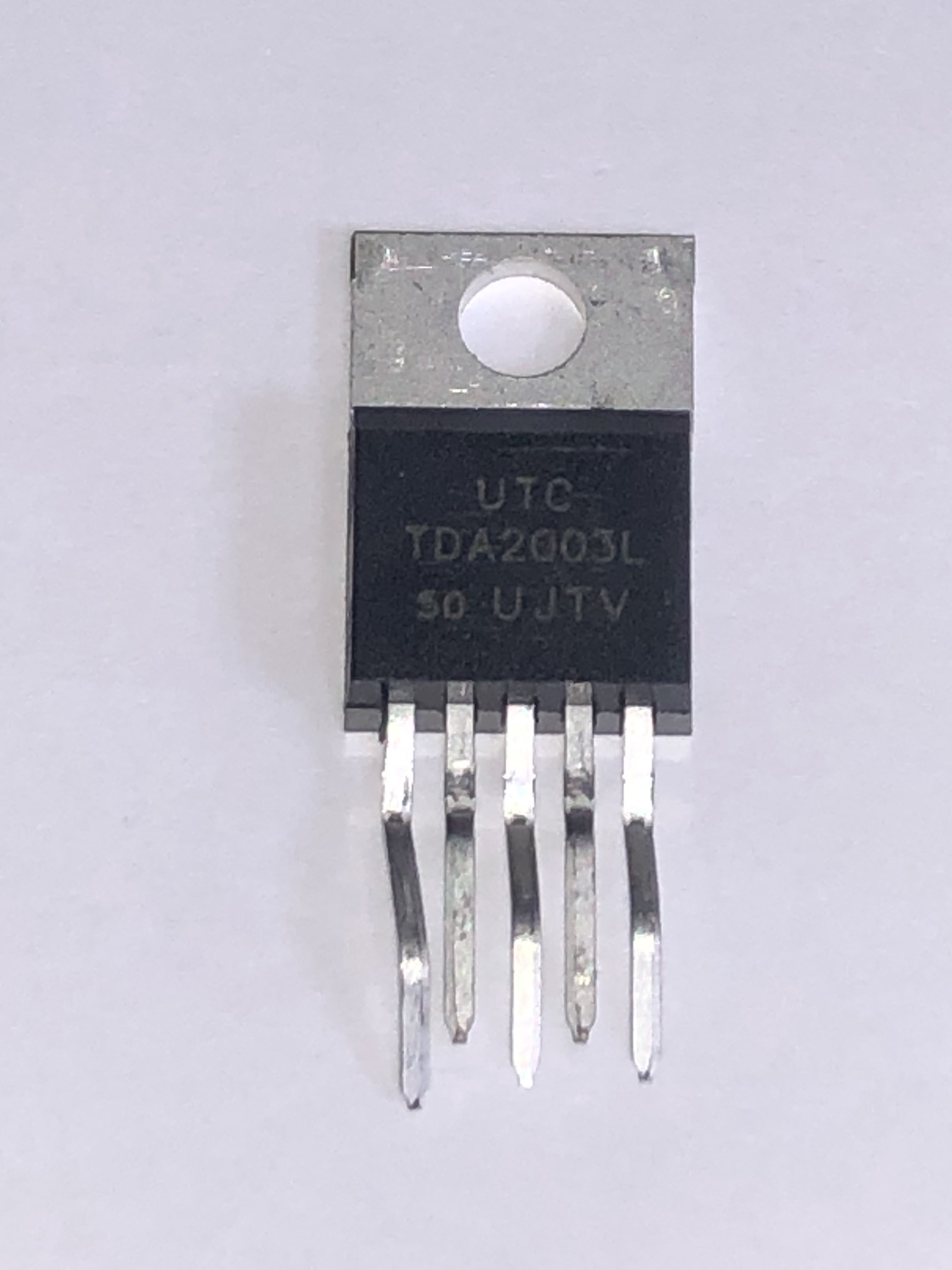 TDA2003L semiconductor [7]