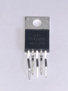 TDA2003L semiconductor