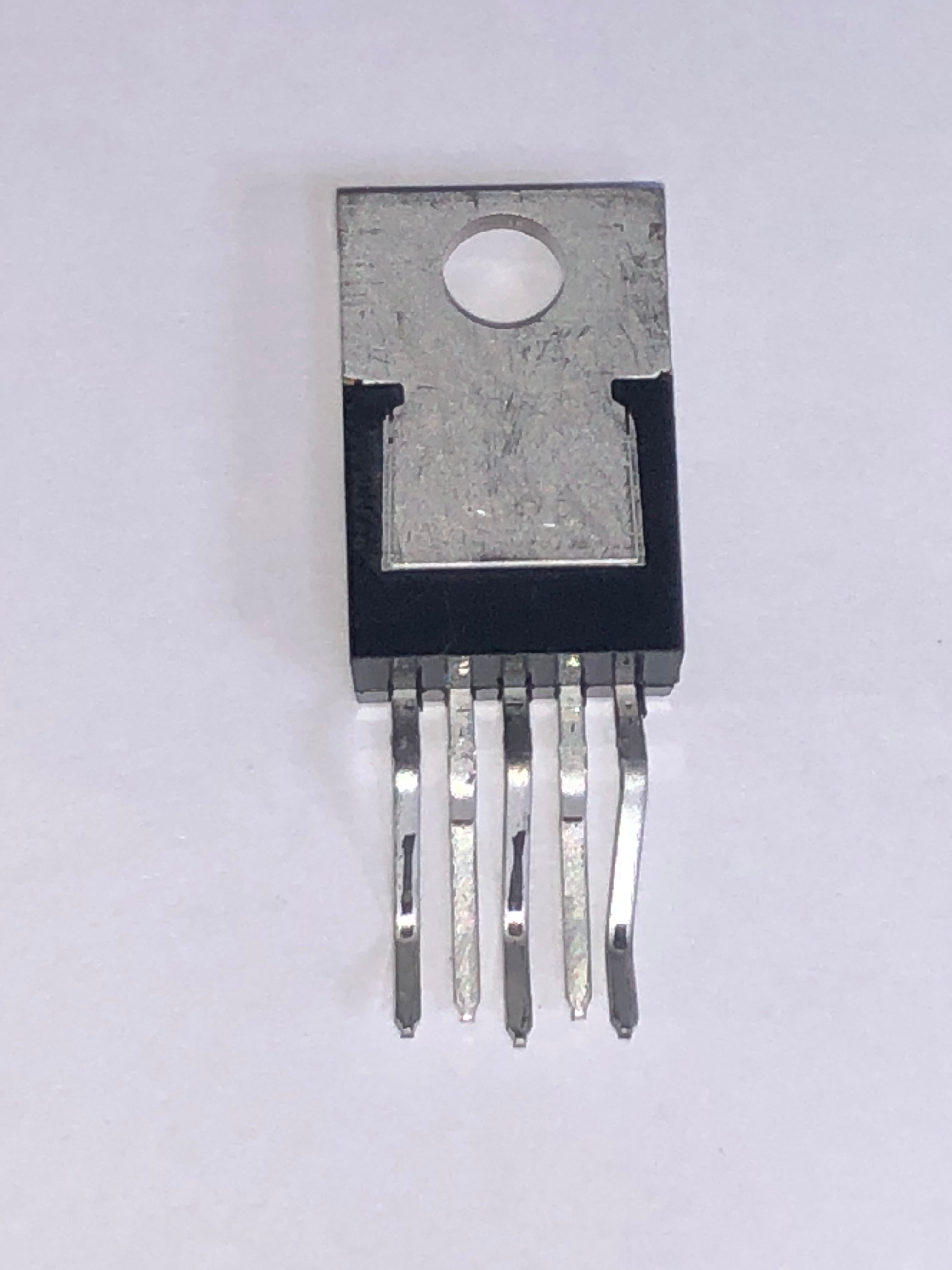 TDA2003L semiconductor [7]