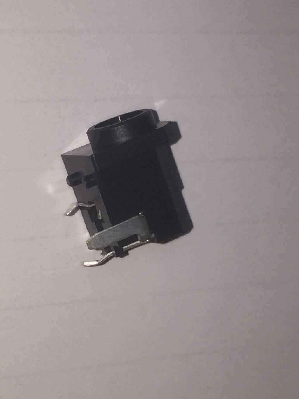 LGP6531-0800F Power socket for Korg